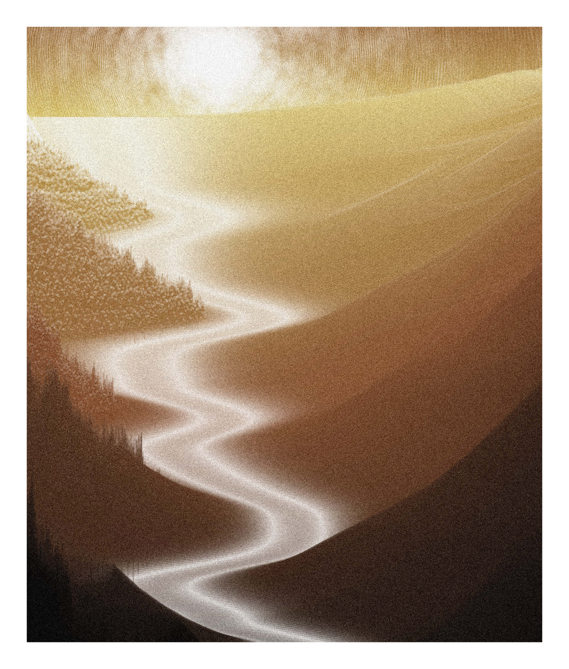 Stride #74