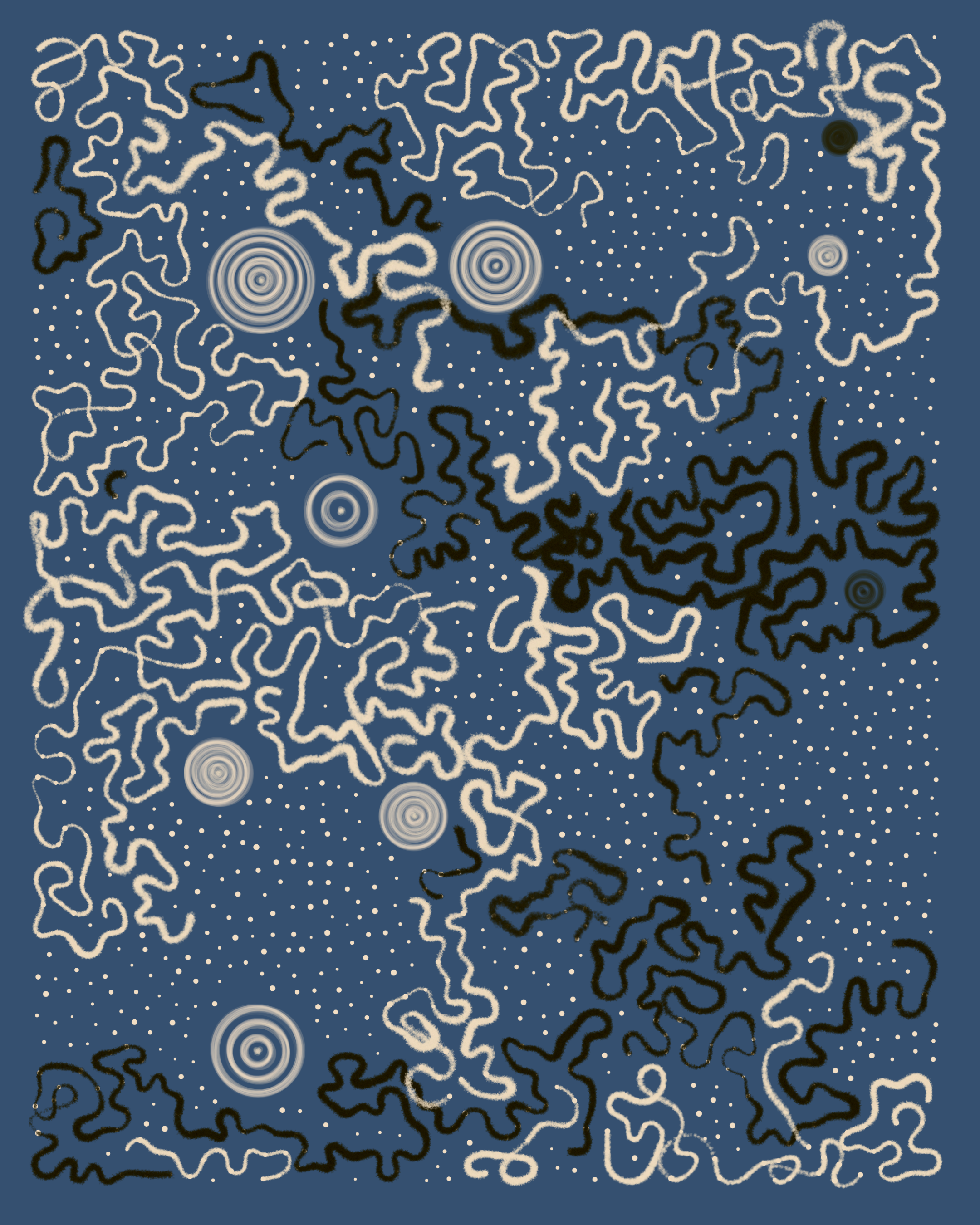 The Great Traversal #20