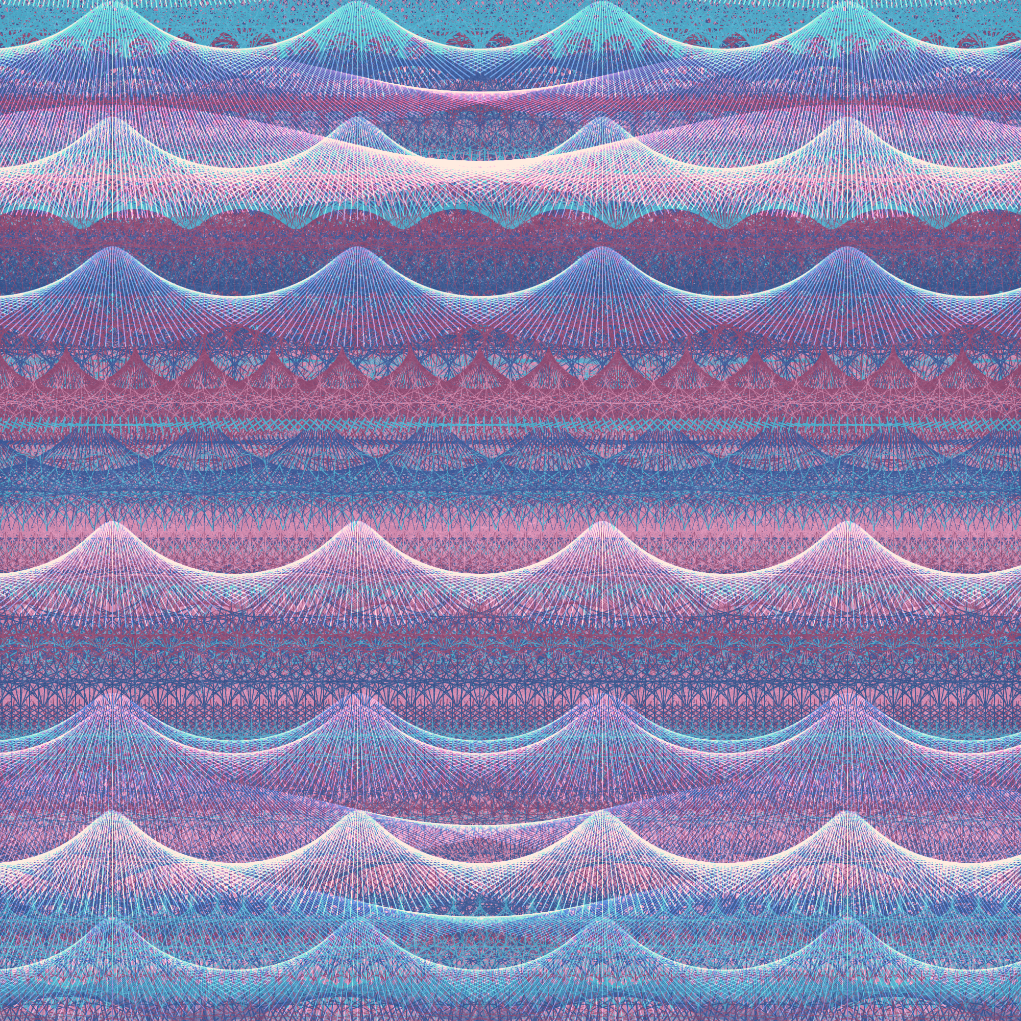 Lace Factory #179