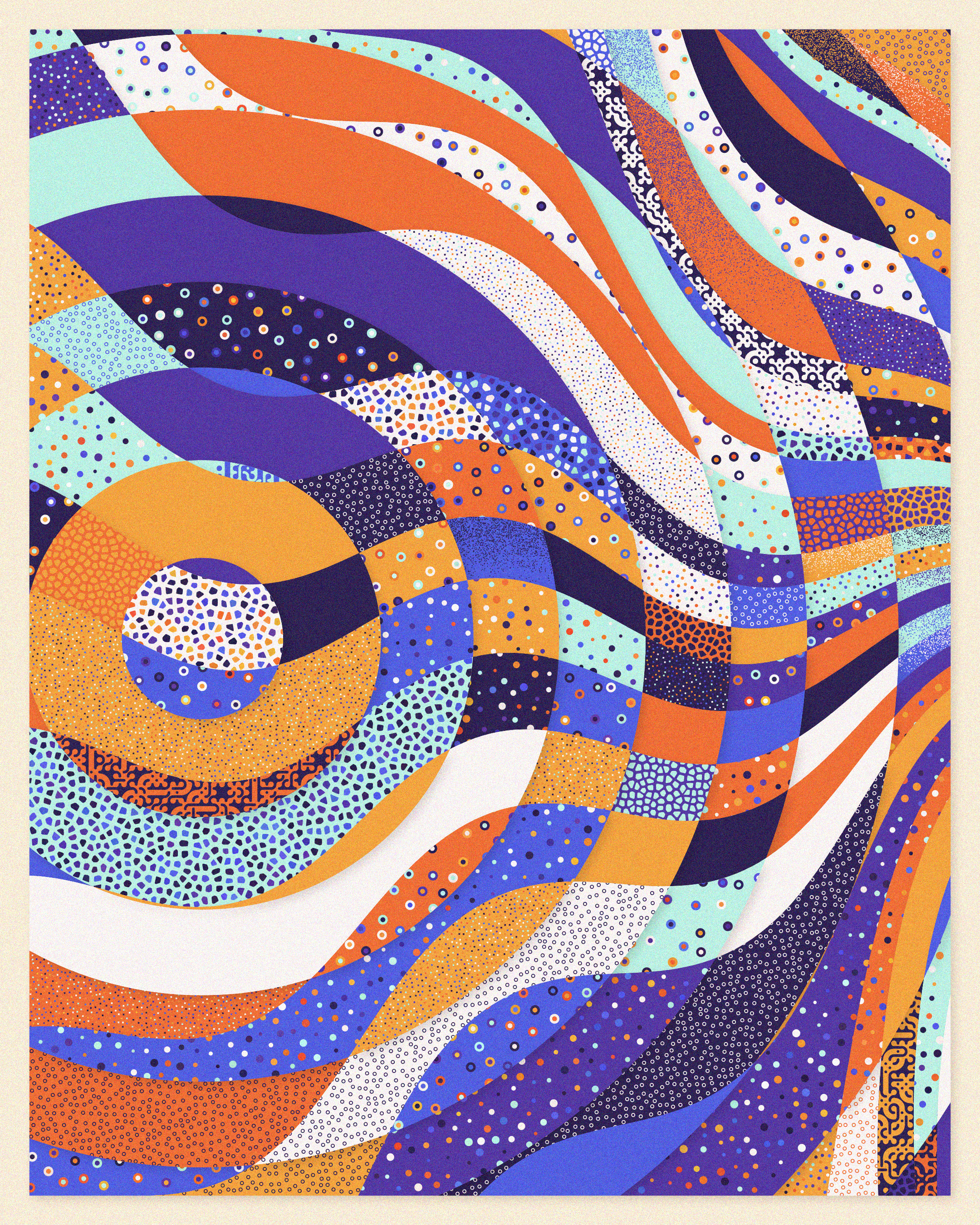 Folia #11