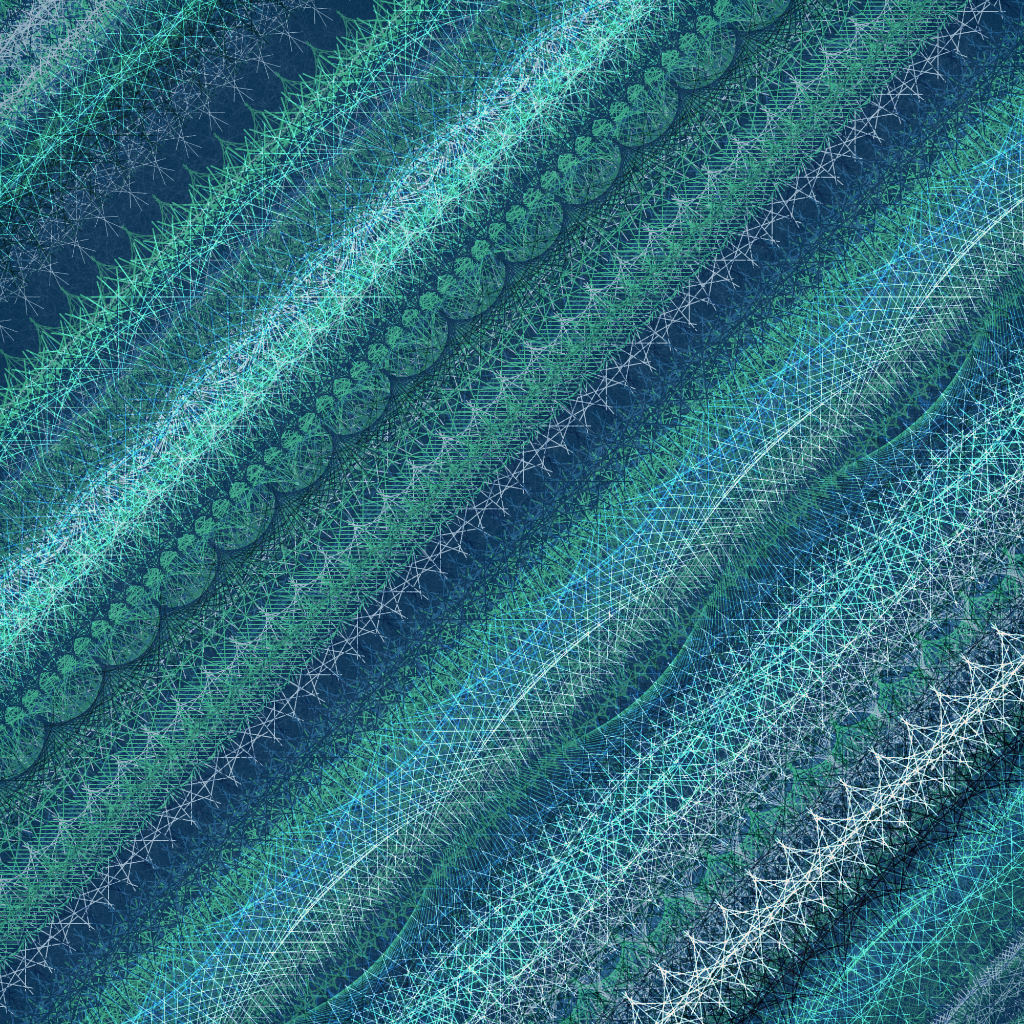 Lace Factory #142