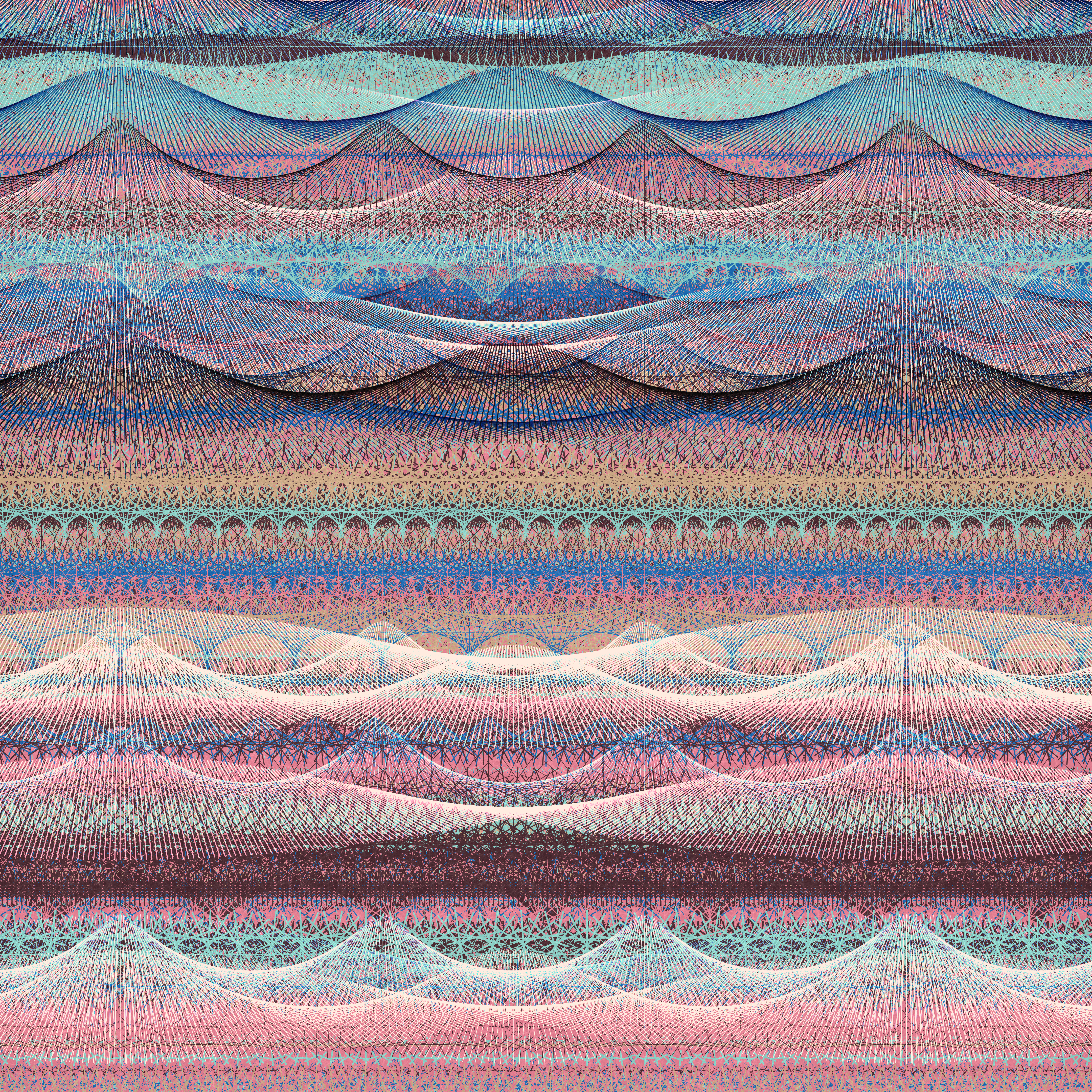 Lace Factory #303