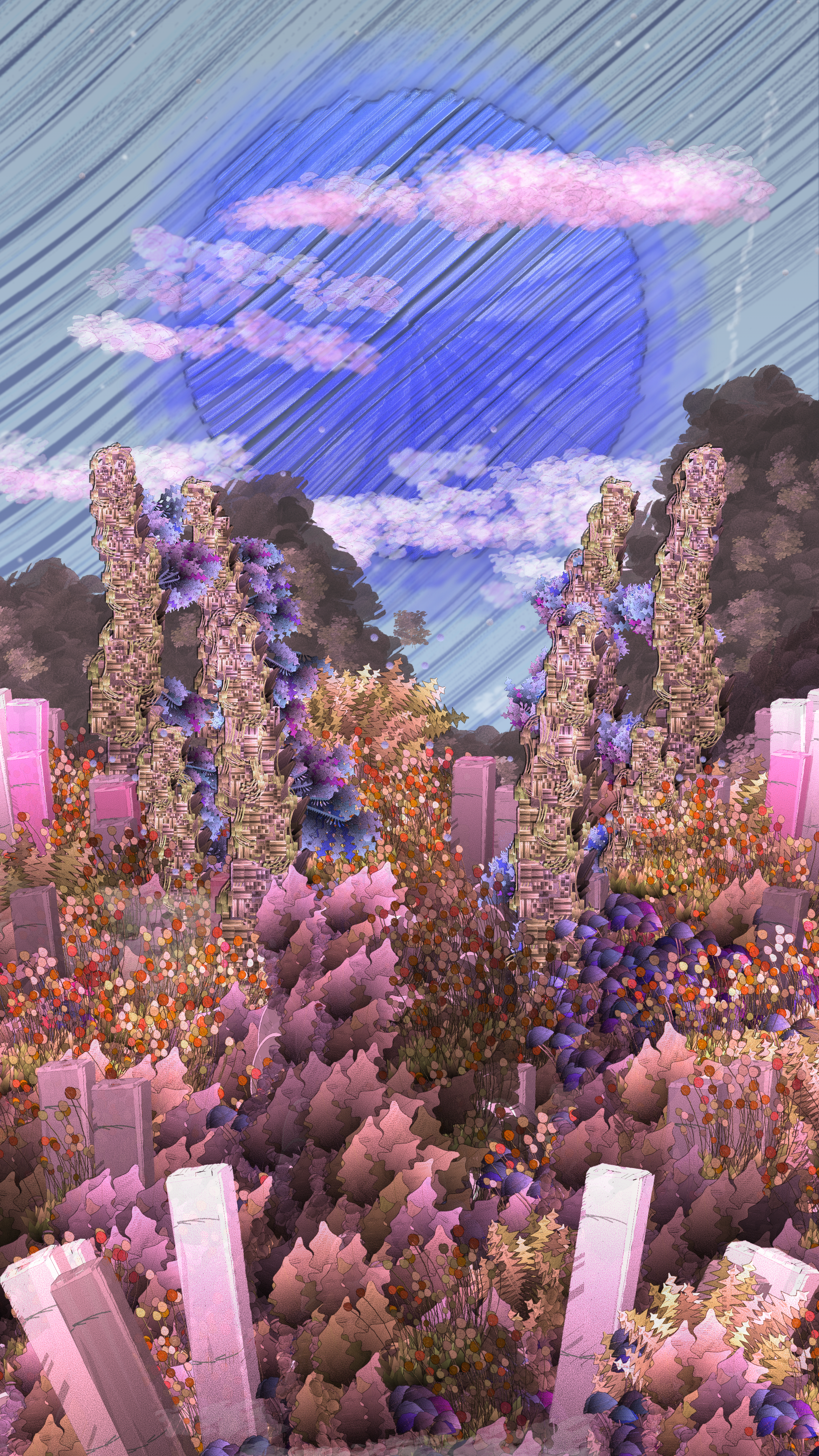 ODYSSEY I #29