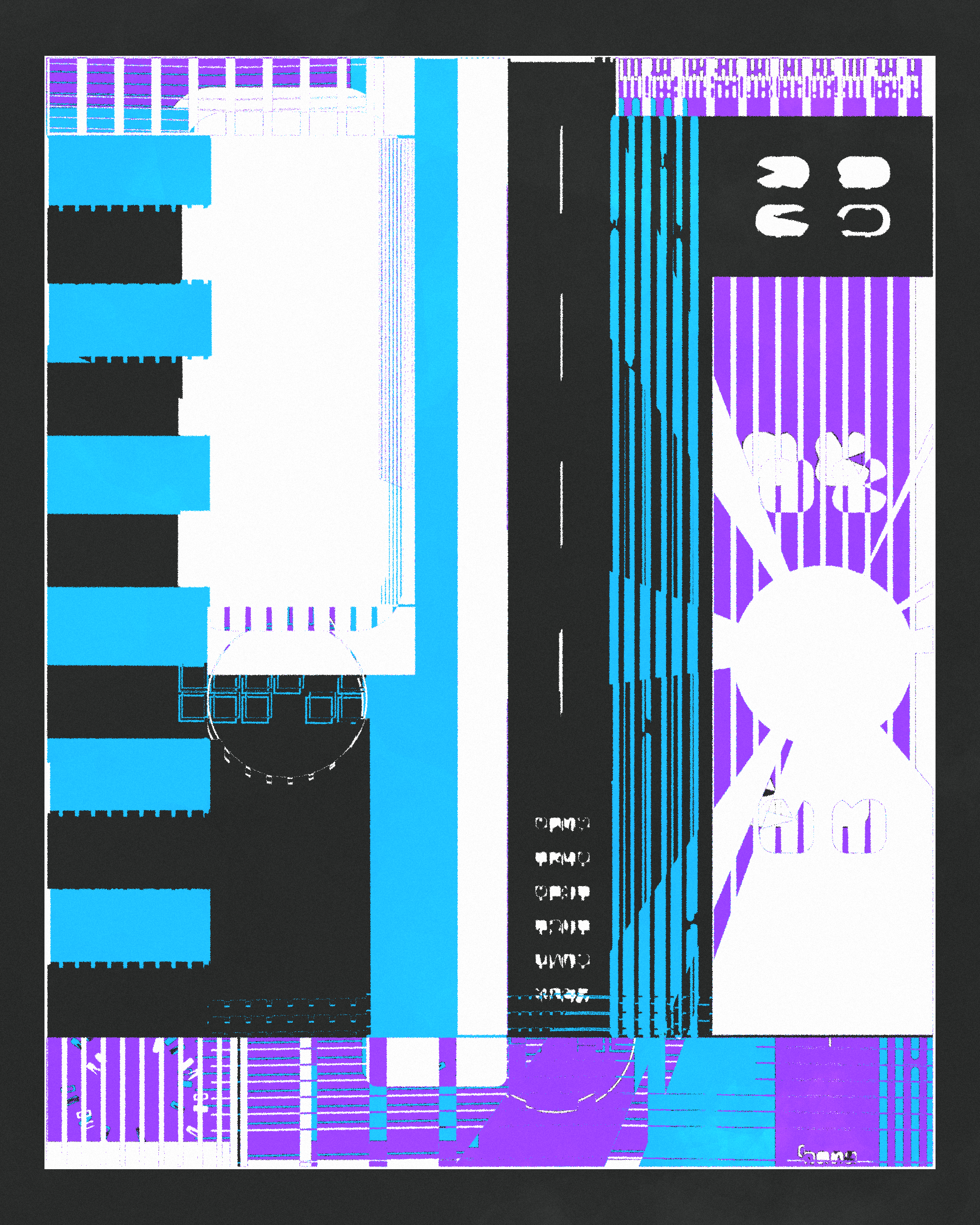 Zone Harmonics #183