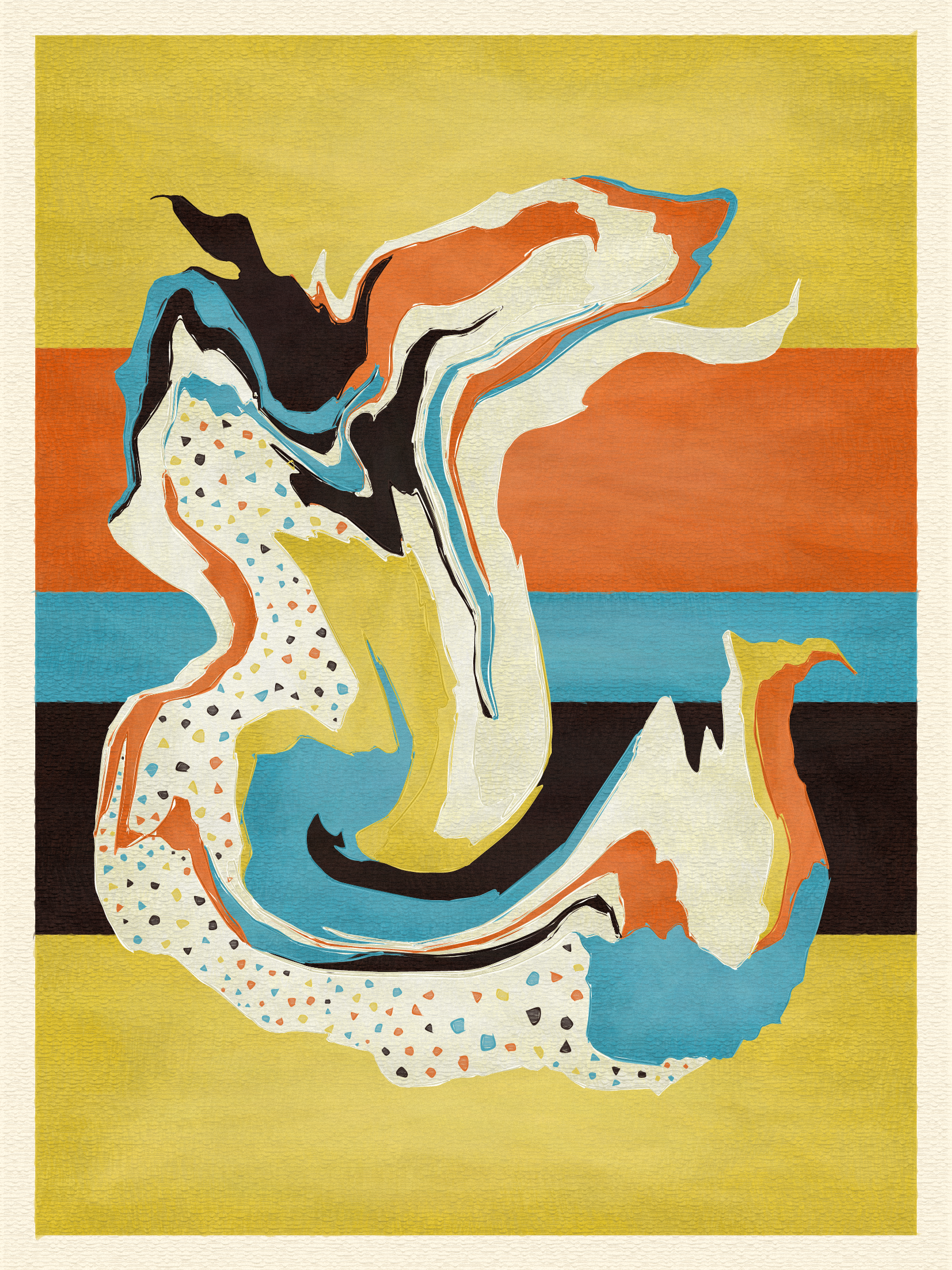 Undercurrent #7