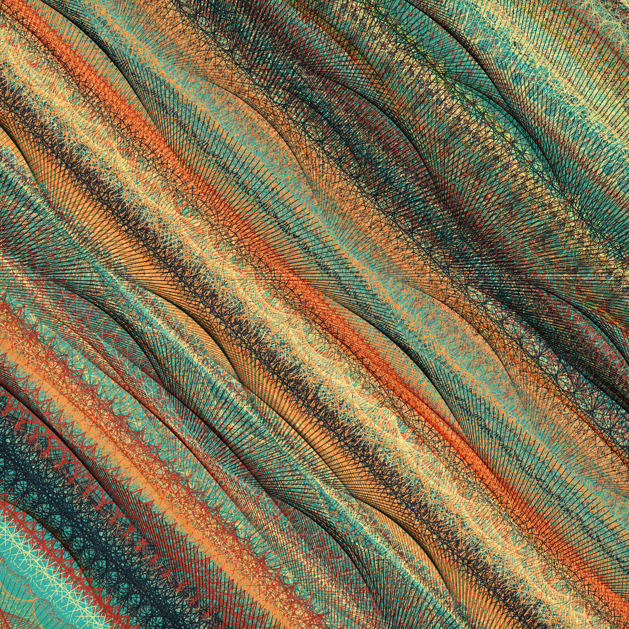 Lace Factory #228