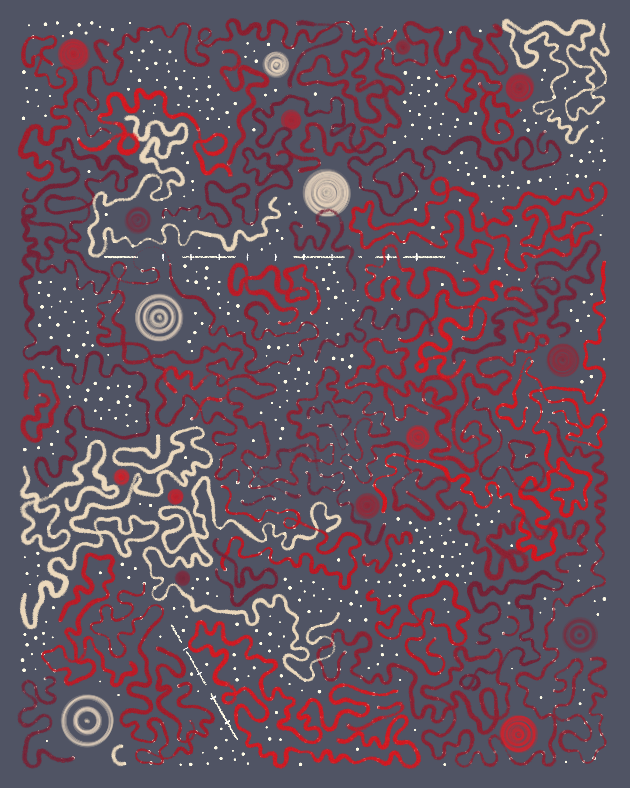 The Great Traversal #57