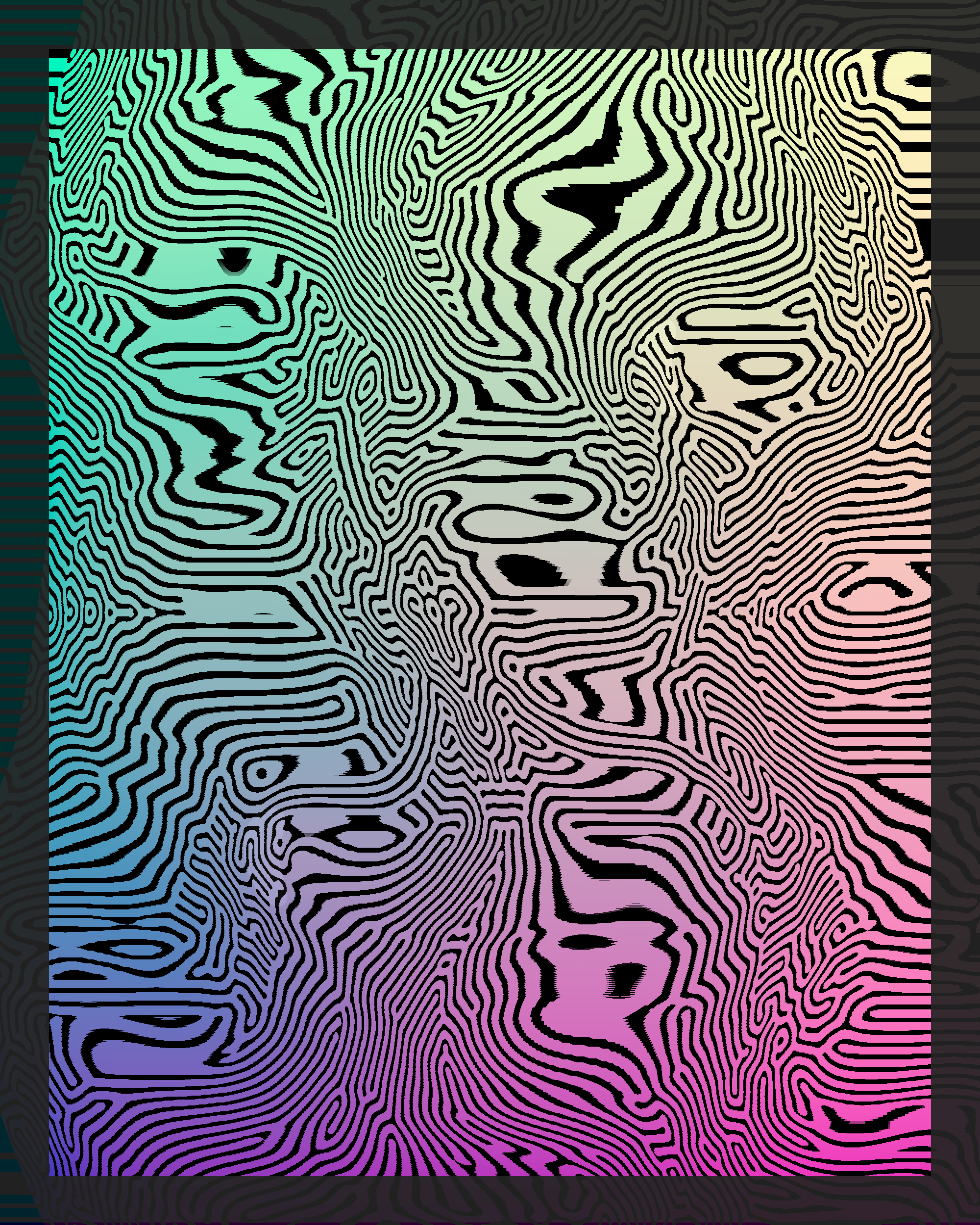 Turing Test #320