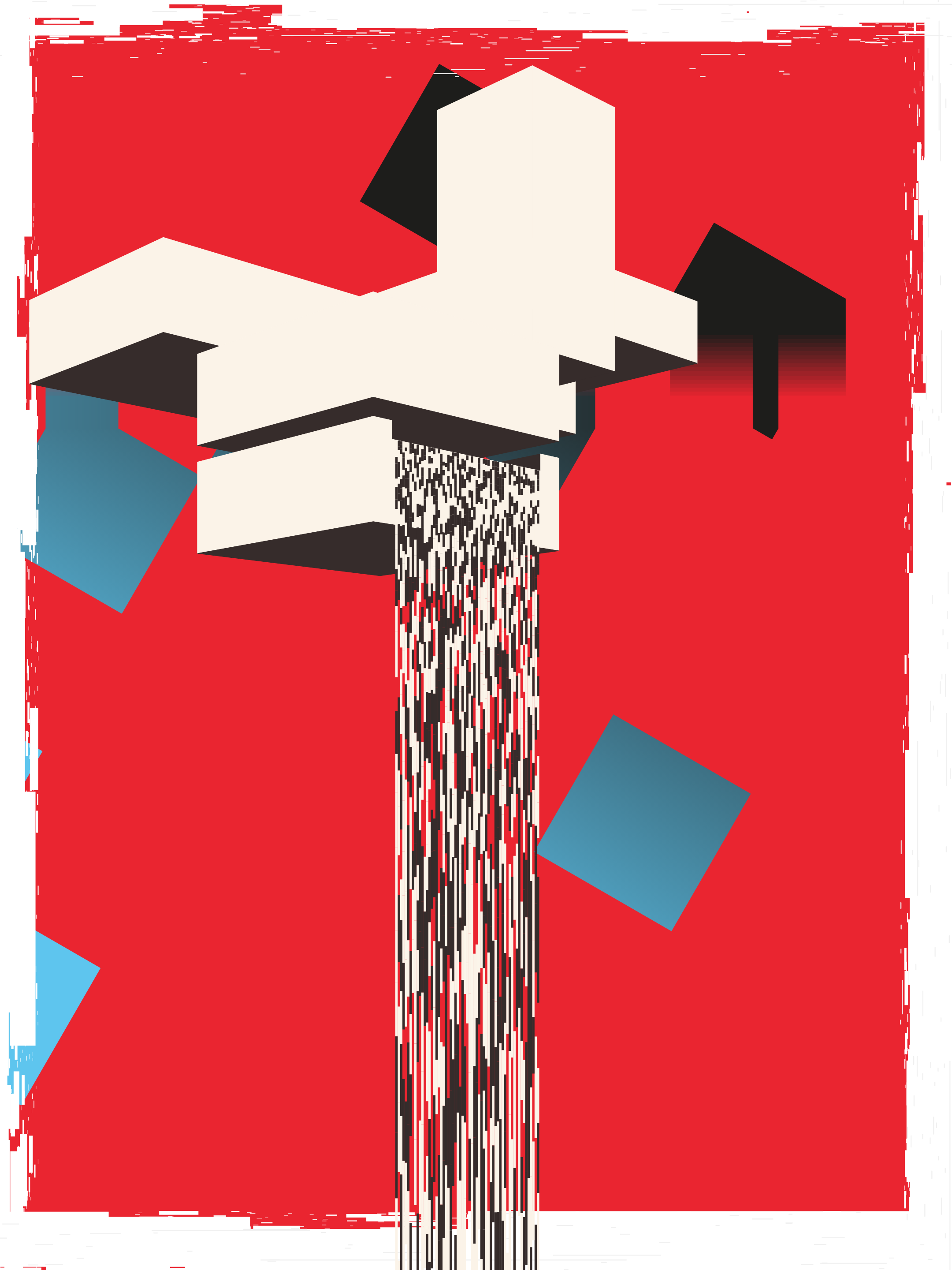 FALLiNGWATER #169