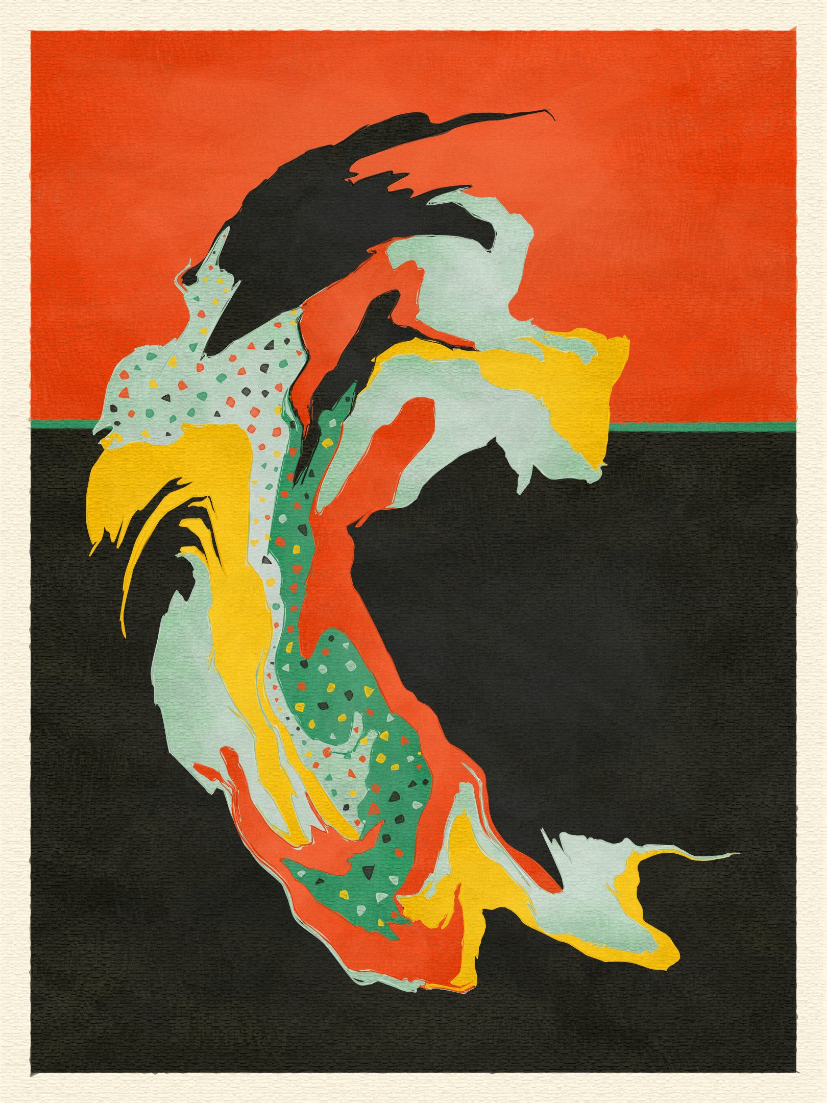 Undercurrent #91