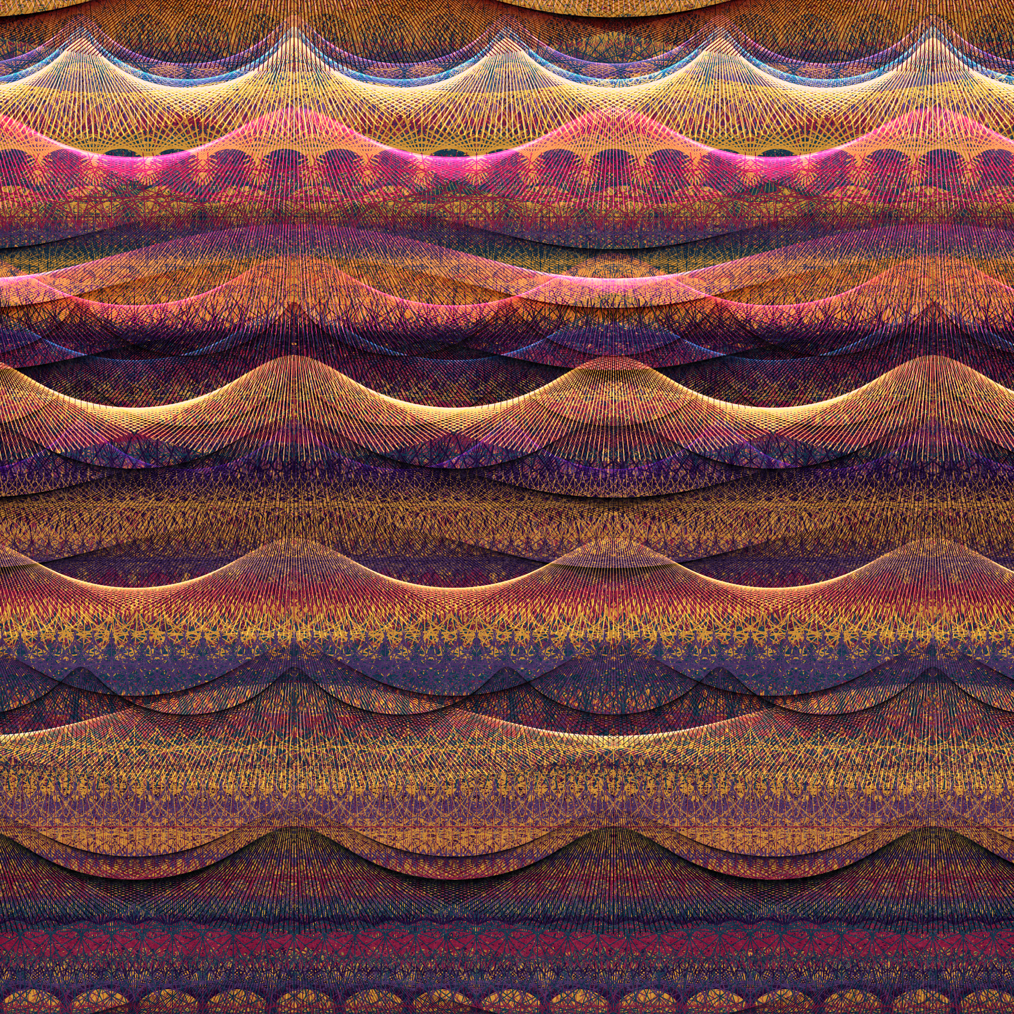 Lace Factory #70