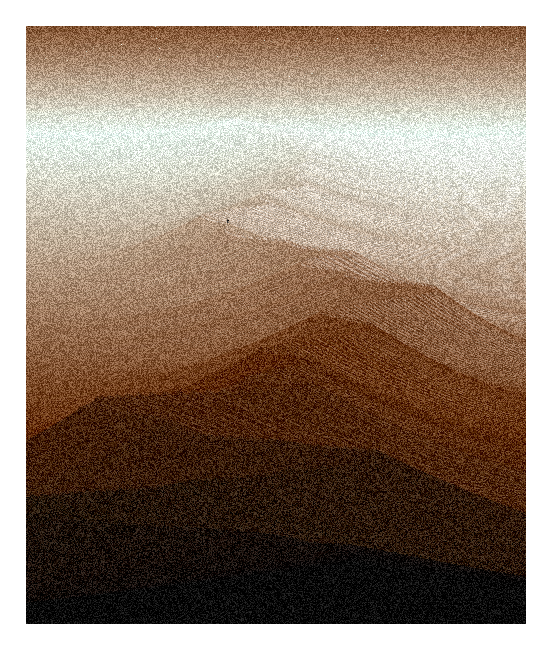 Stride #104