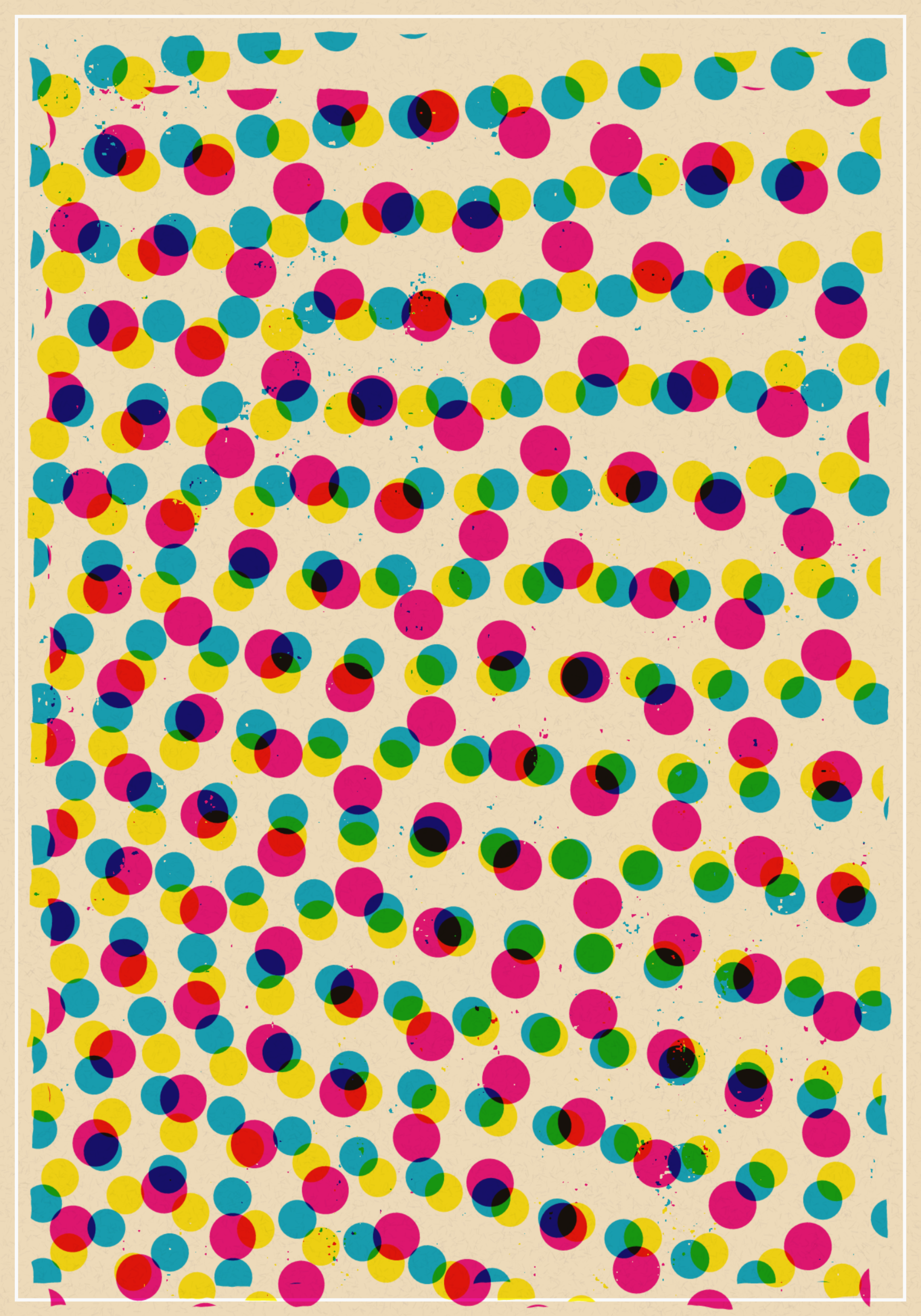 Entry Through the Print Shop #29