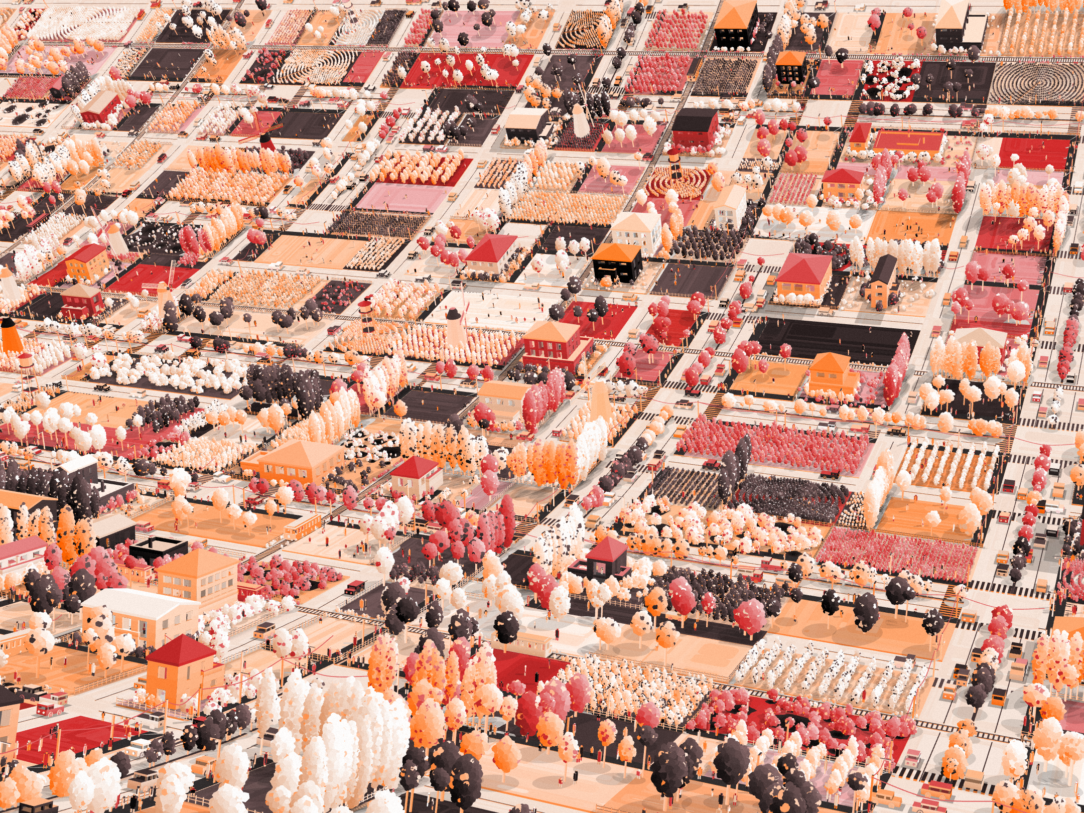 Remnants of Humanity #255
