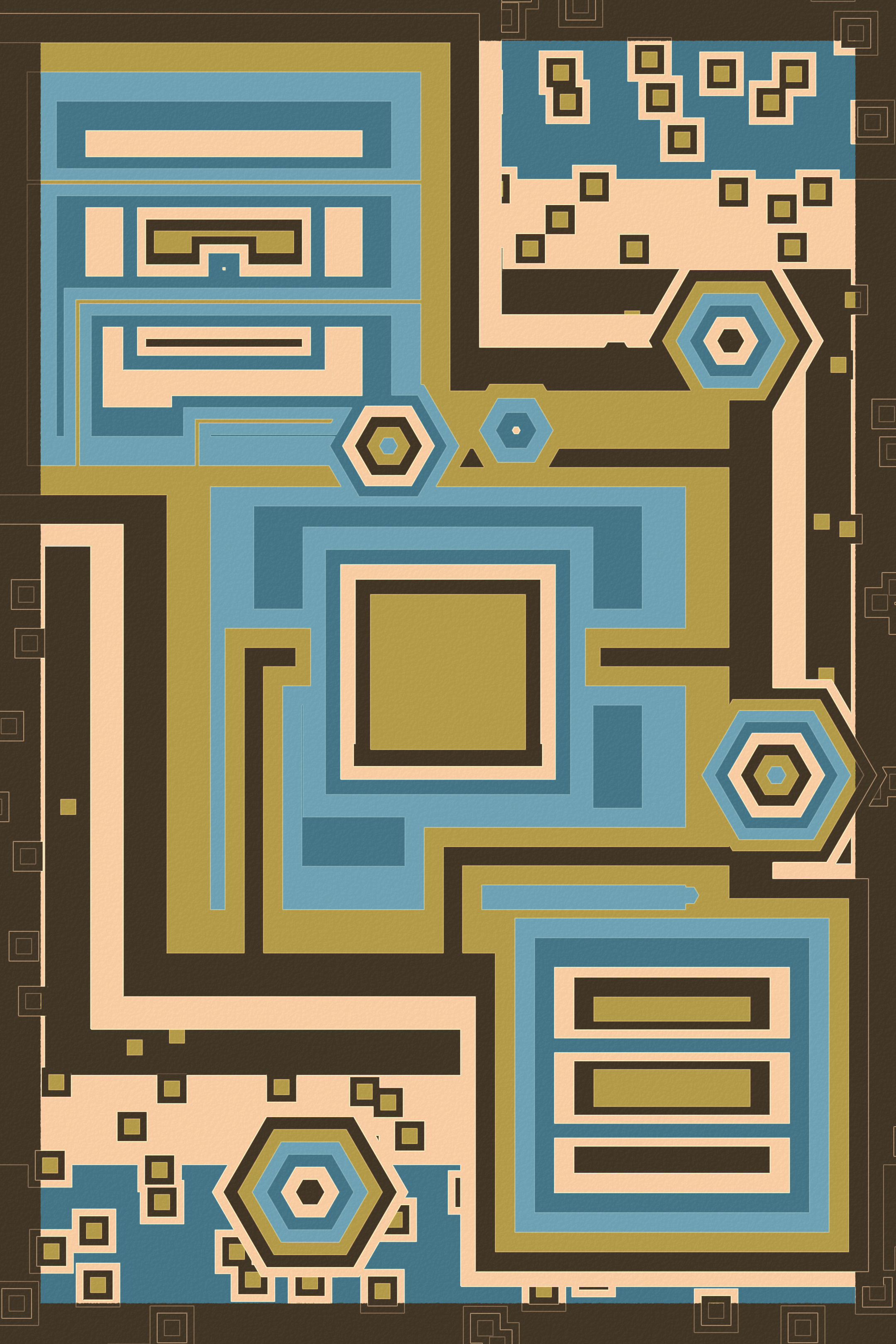 Boundary Issues #94