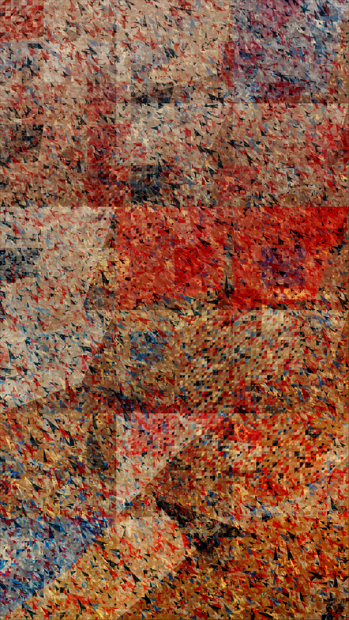 Tetra #53