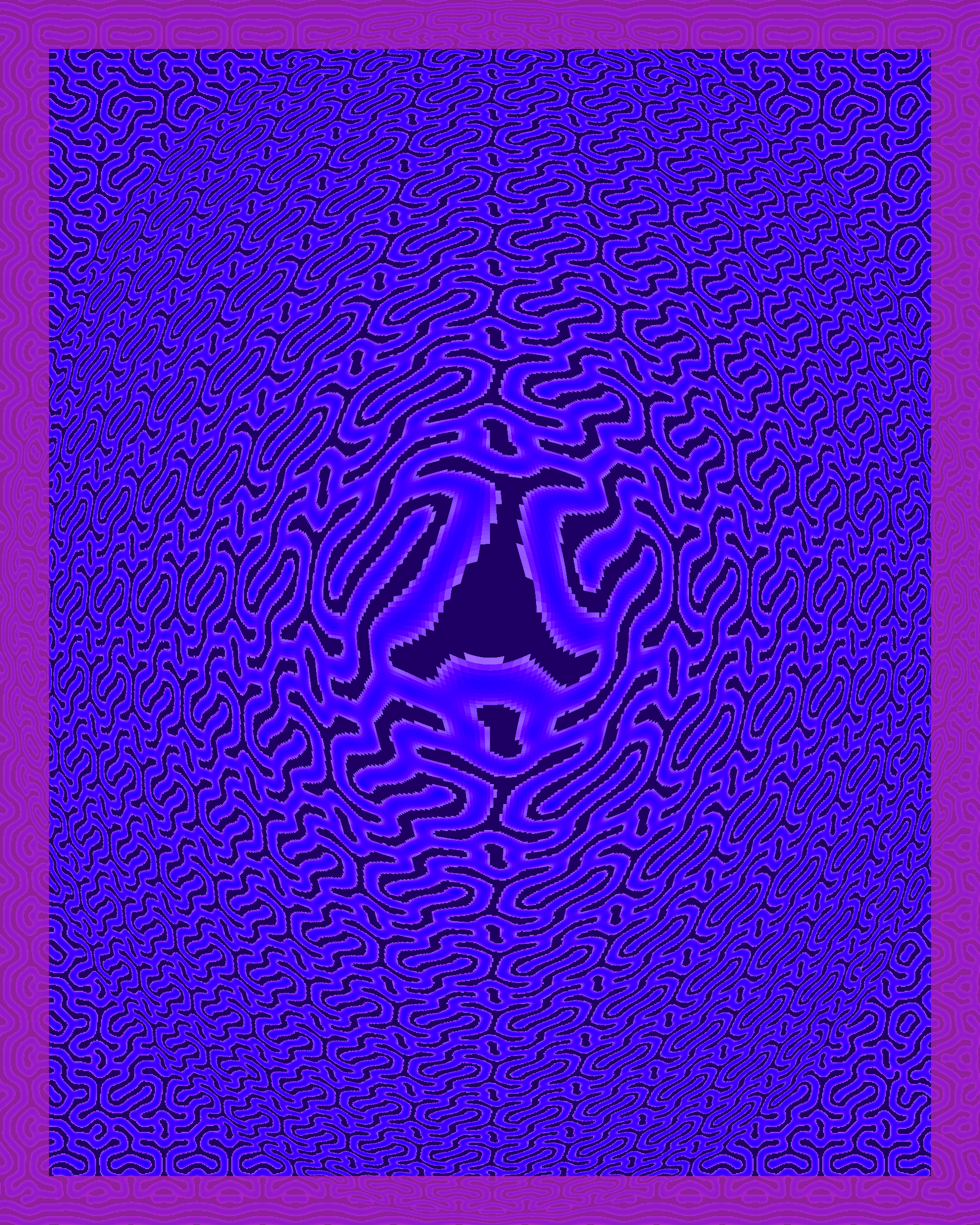 Turing Test #136