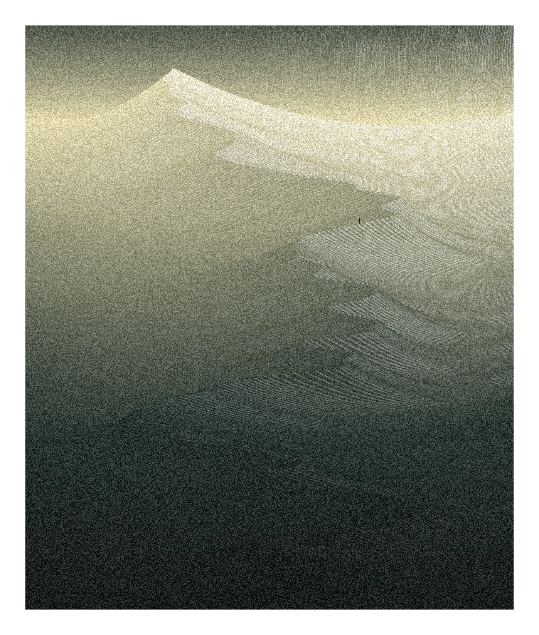 Stride #90