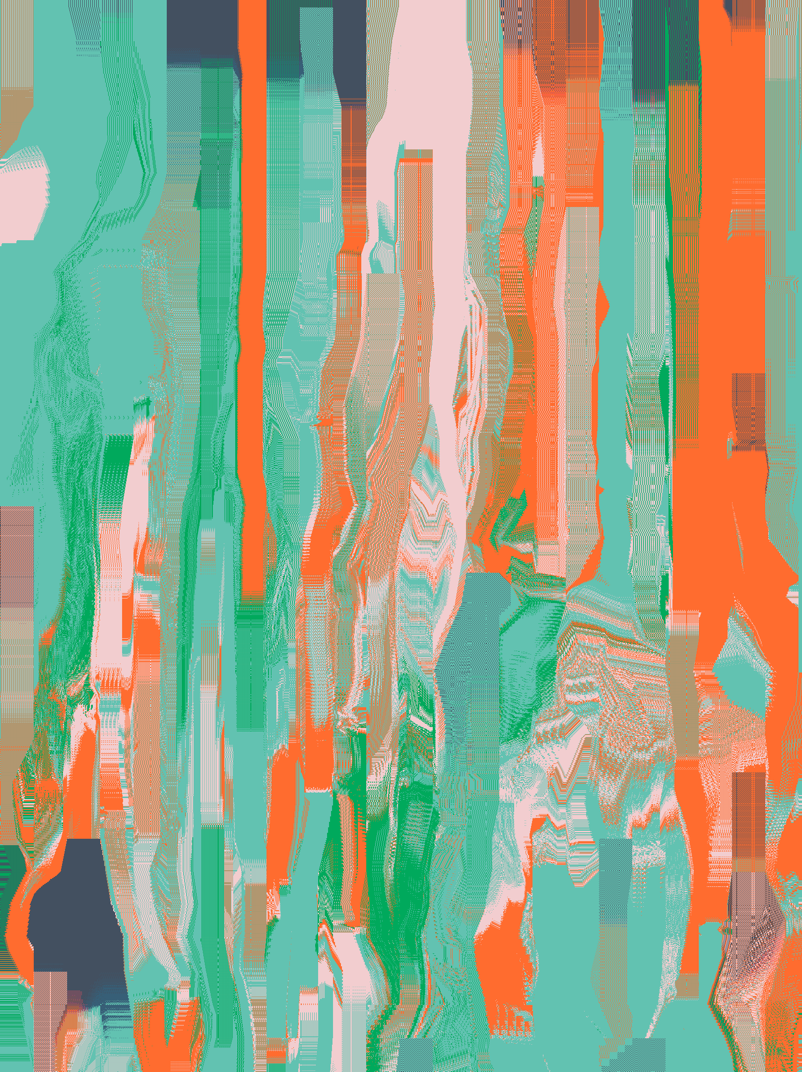 BUFFERS #43