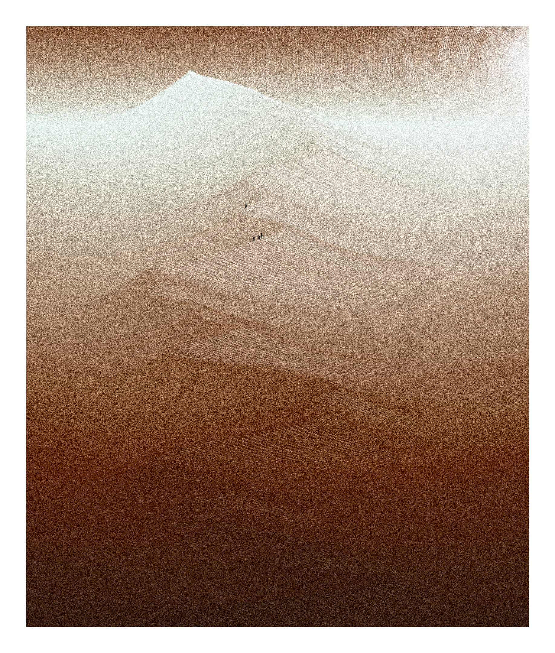 Stride #95