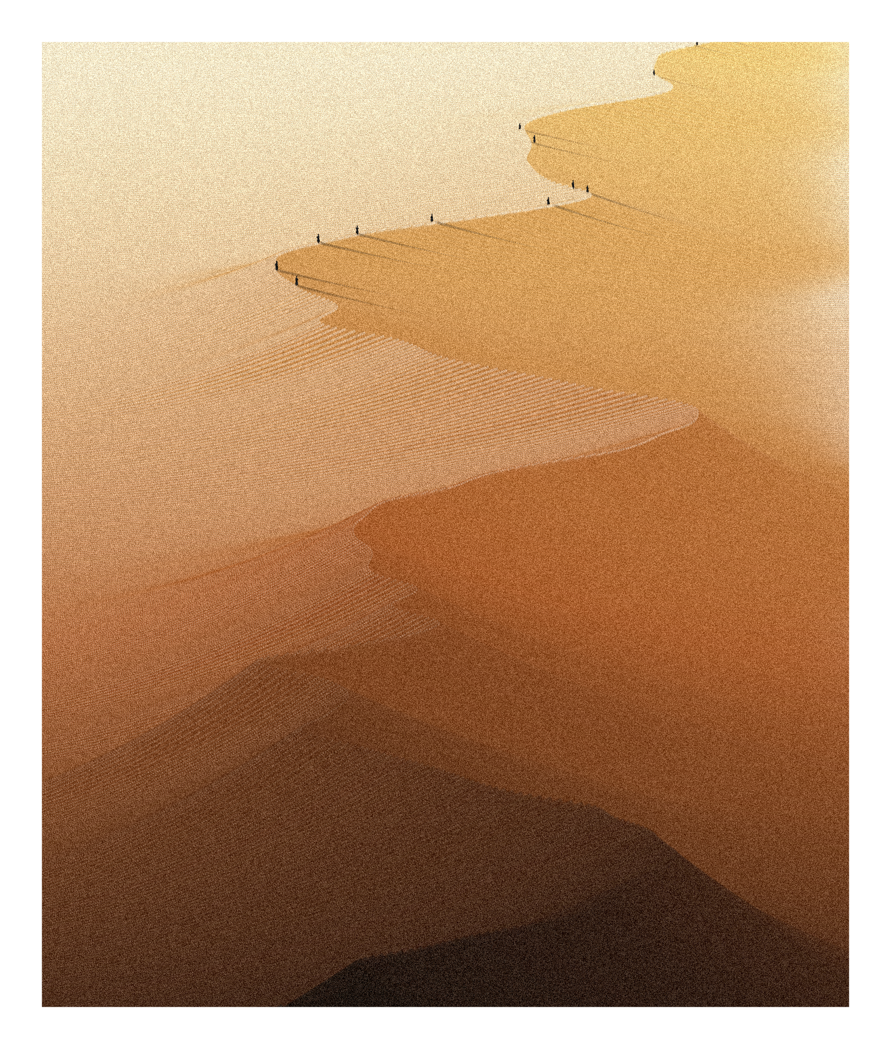 Stride #114