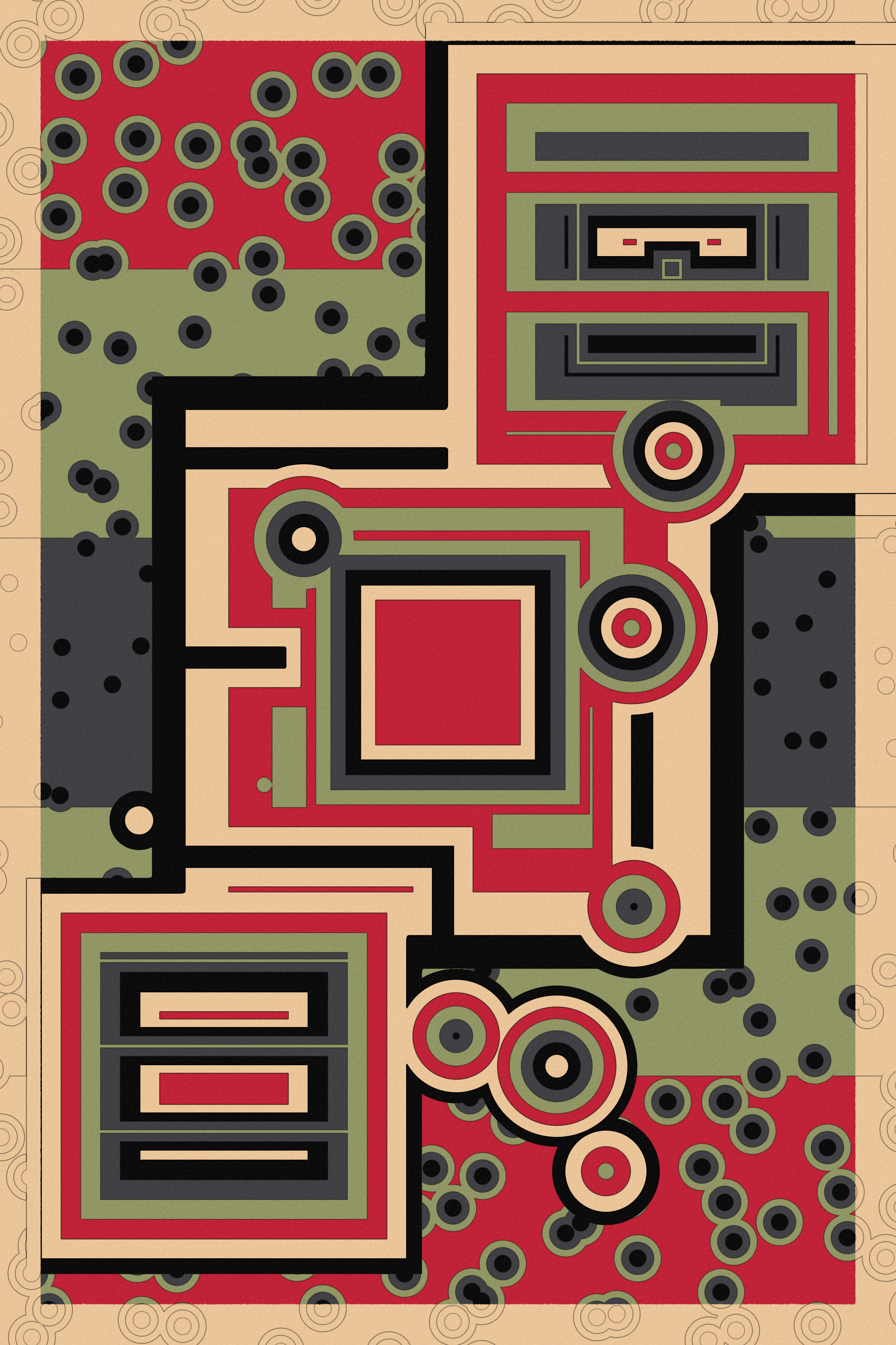 Boundary Issues #95