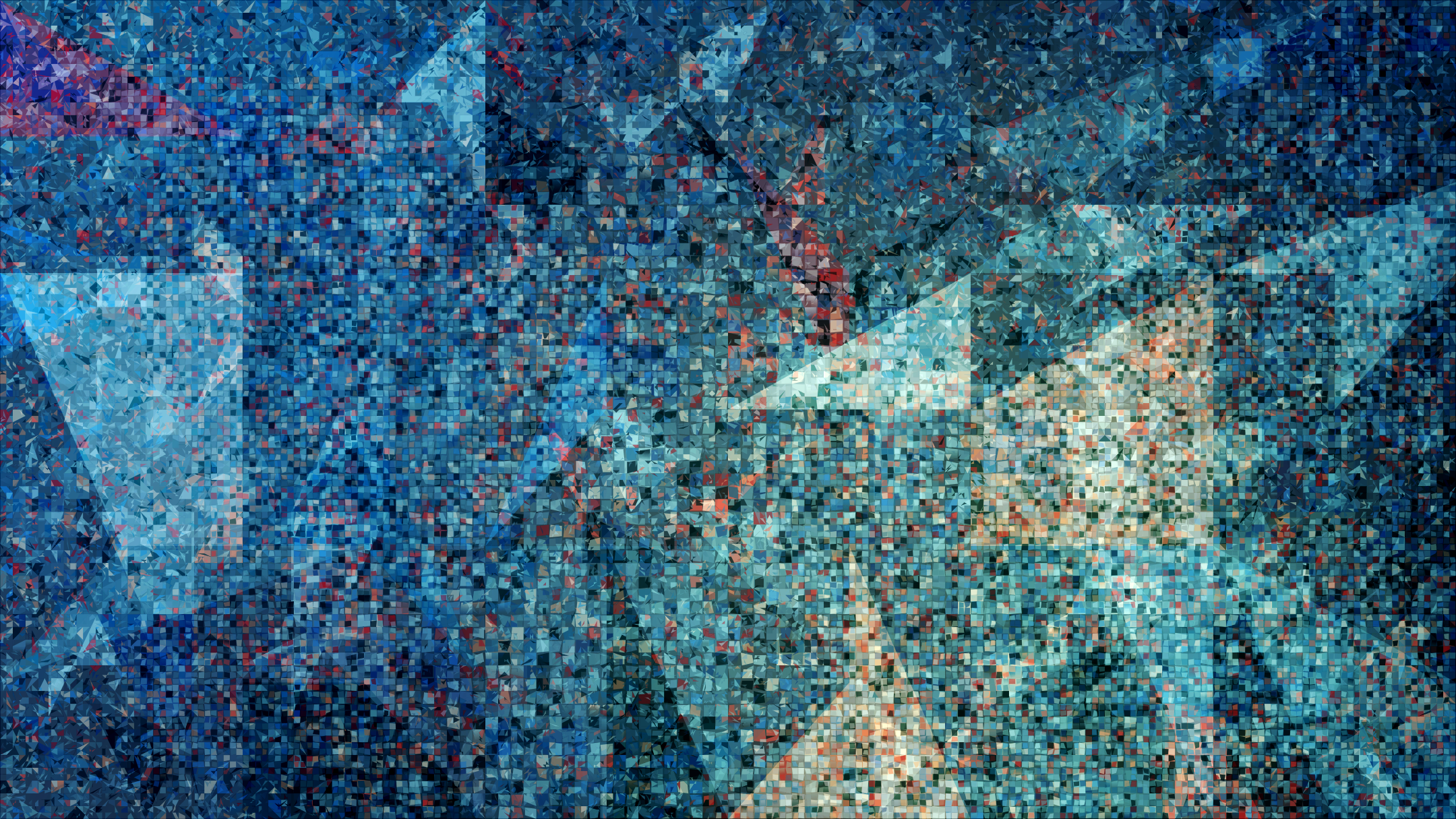 Tetra #138