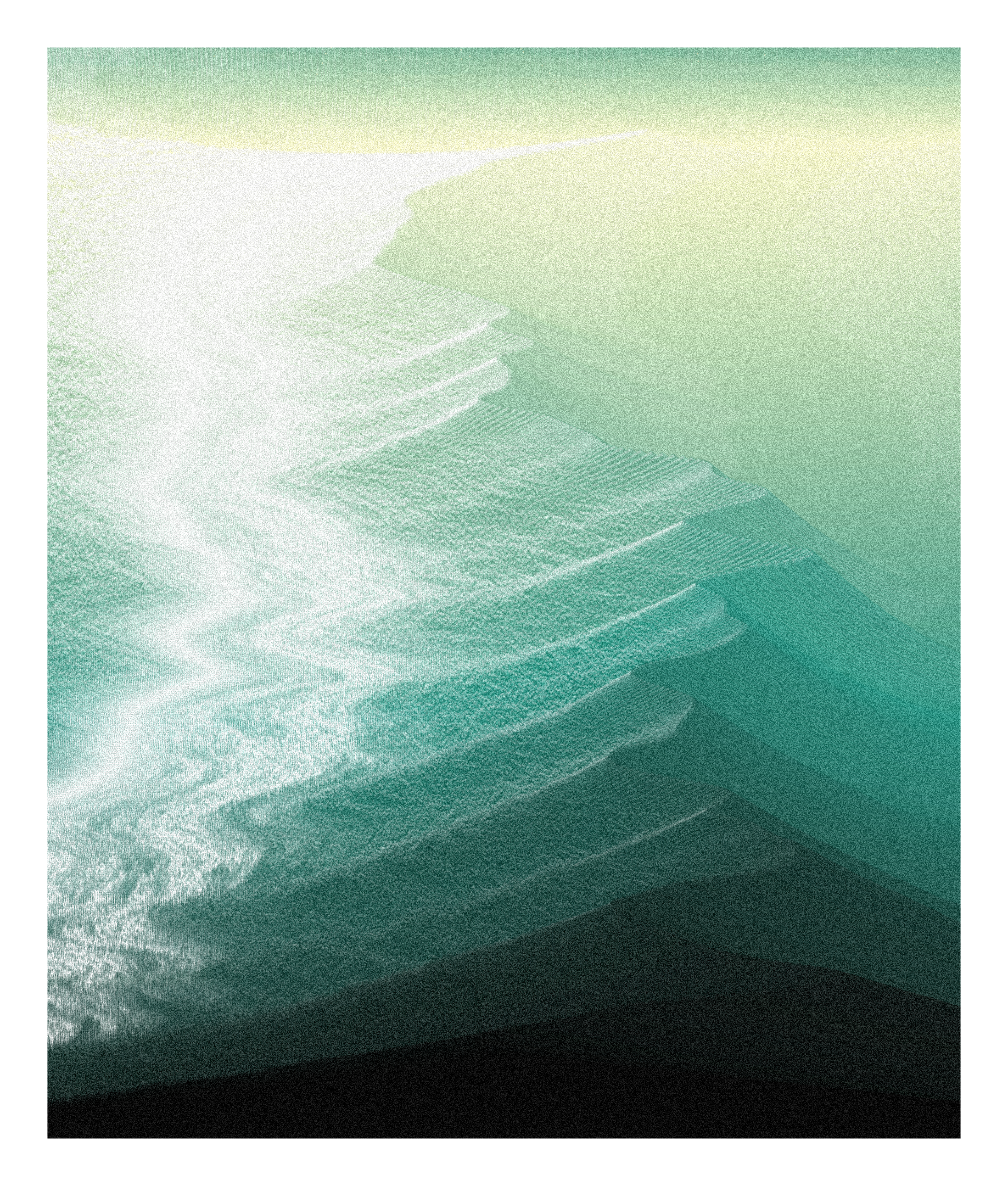 Stride #6