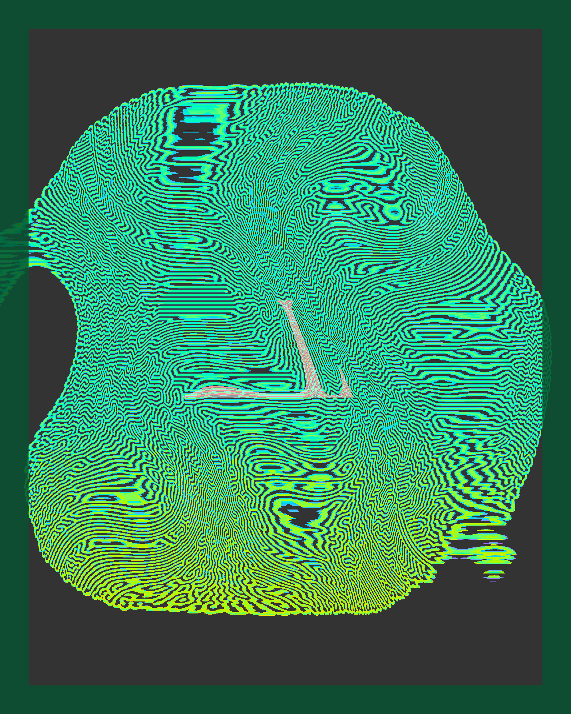 Turing Test #187
