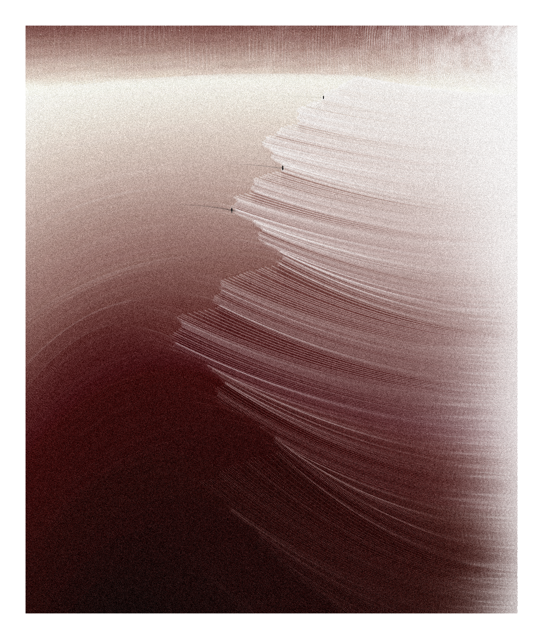 Stride #38