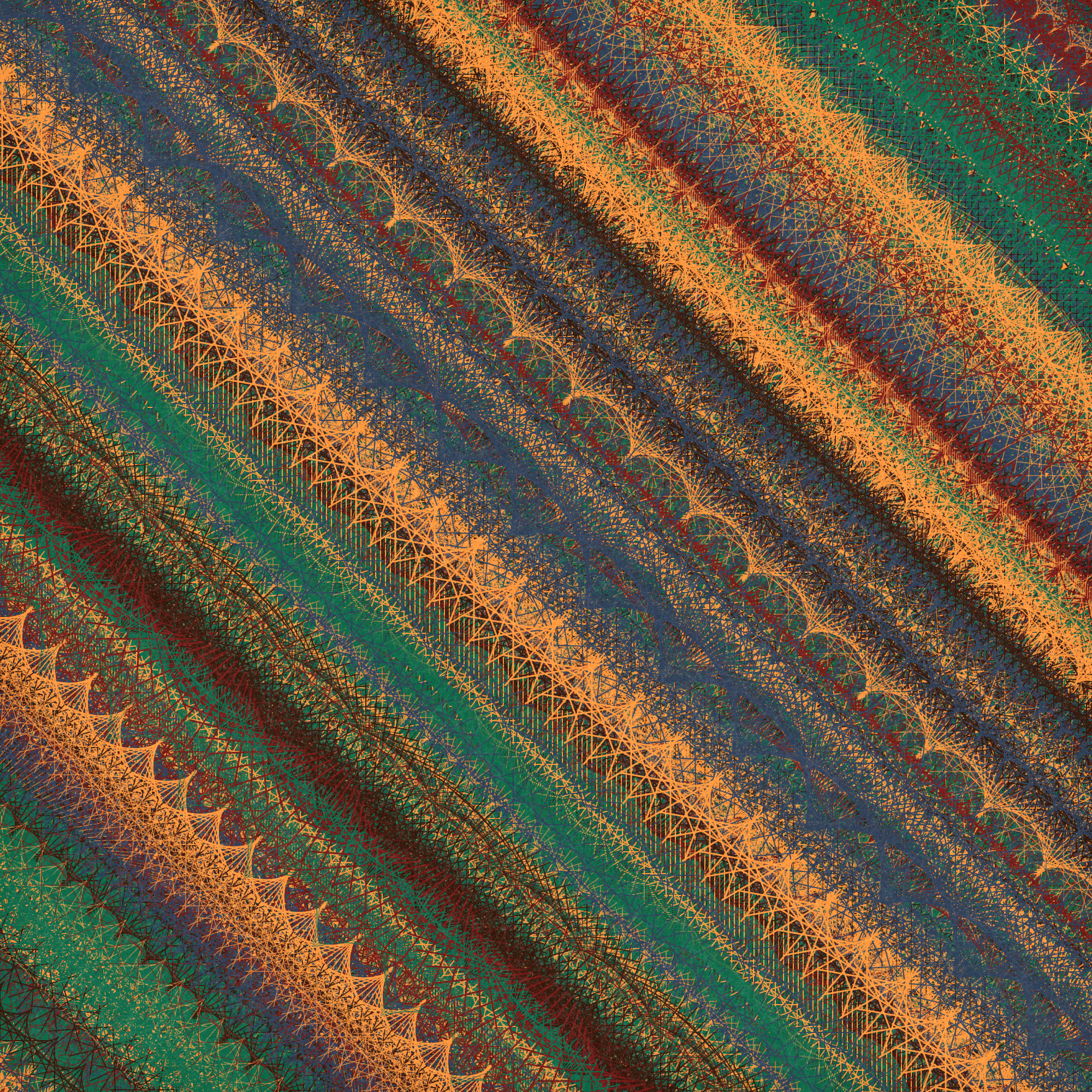Lace Factory #33