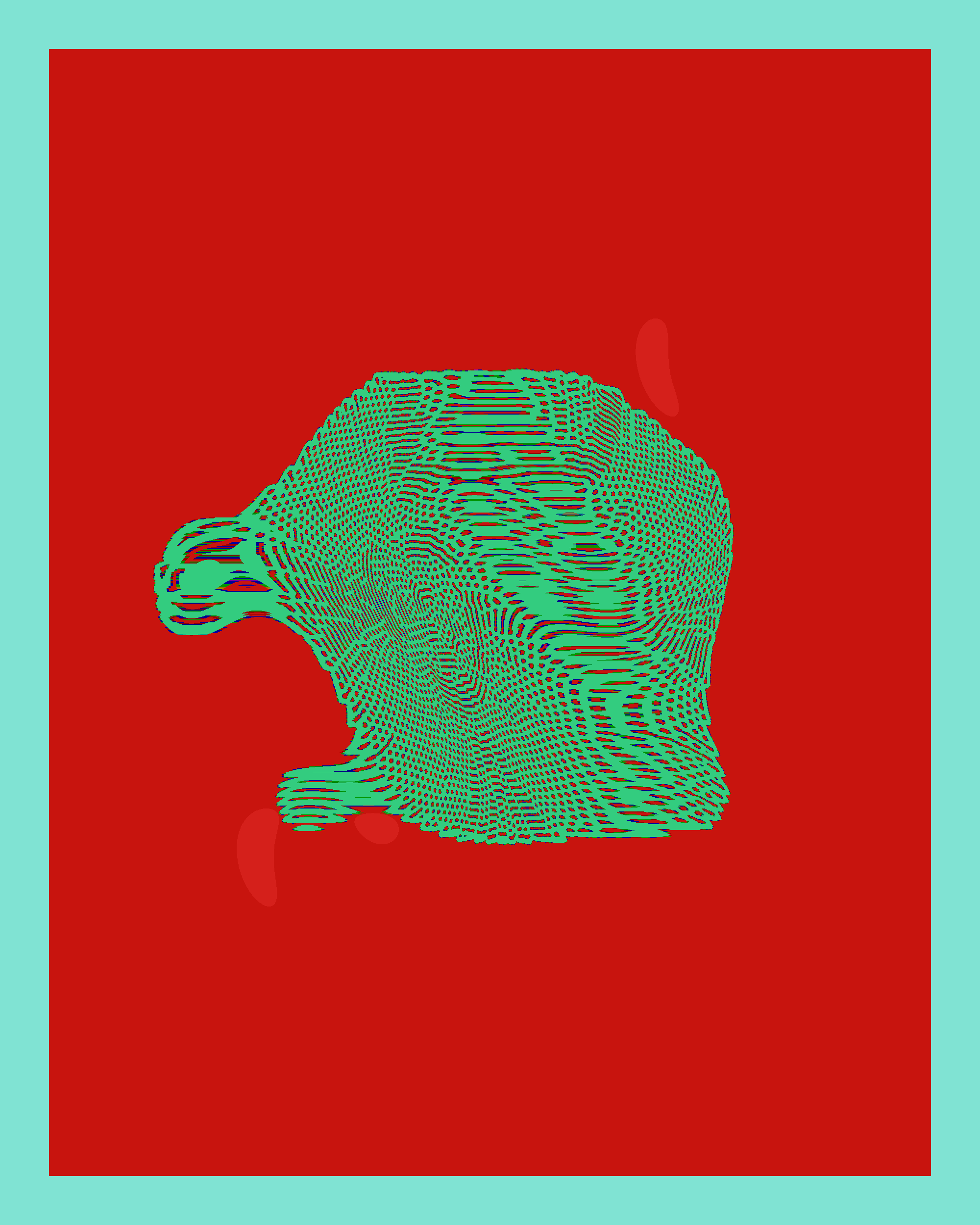 Turing Test #304
