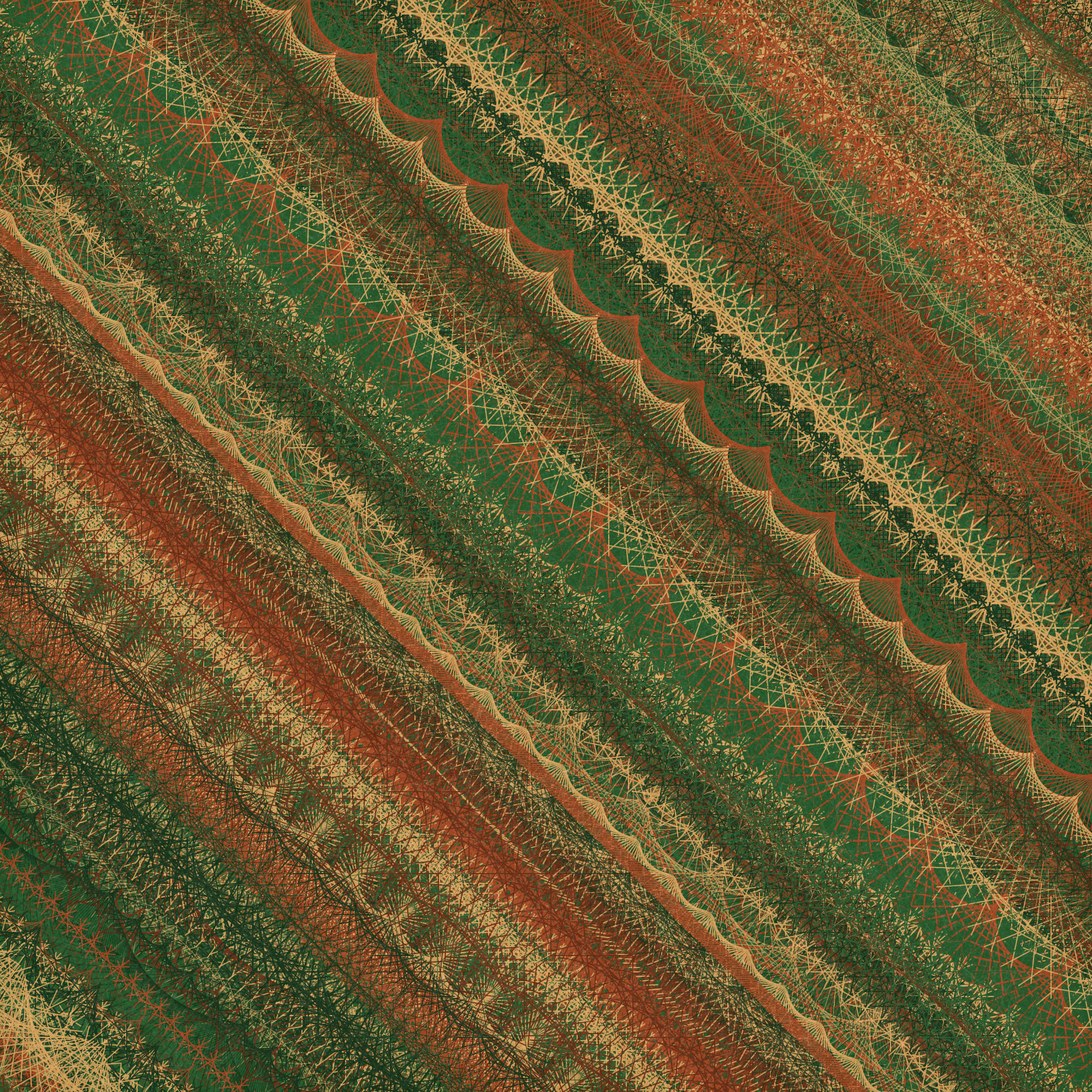 Lace Factory #111