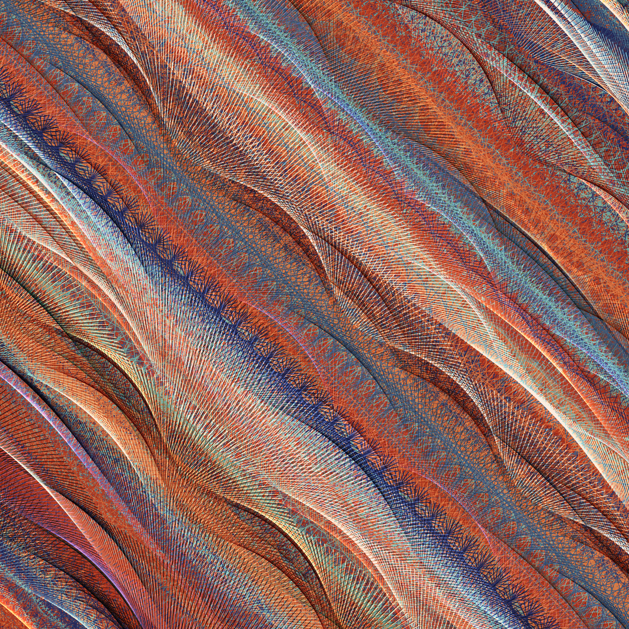 Lace Factory #87