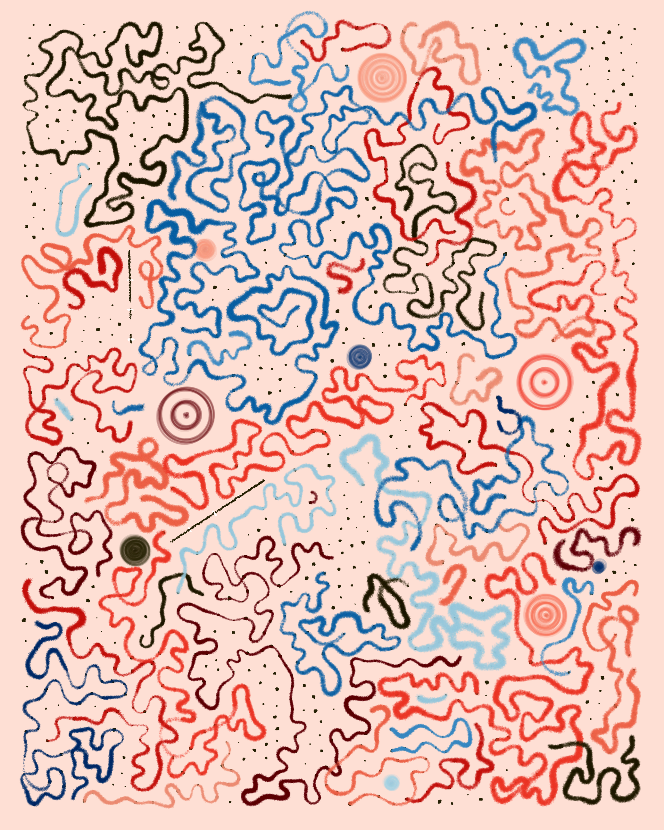 The Great Traversal #61