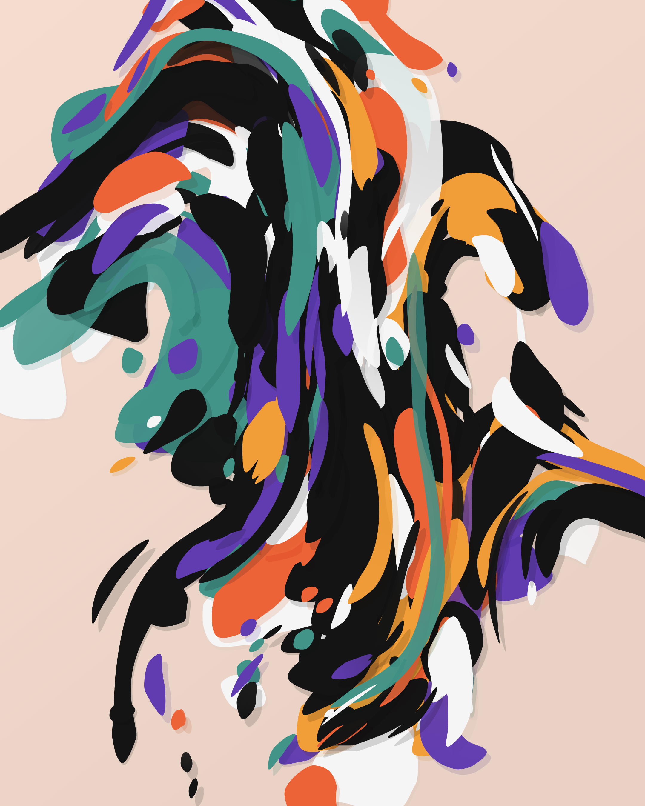 Fleeting Thoughts #22