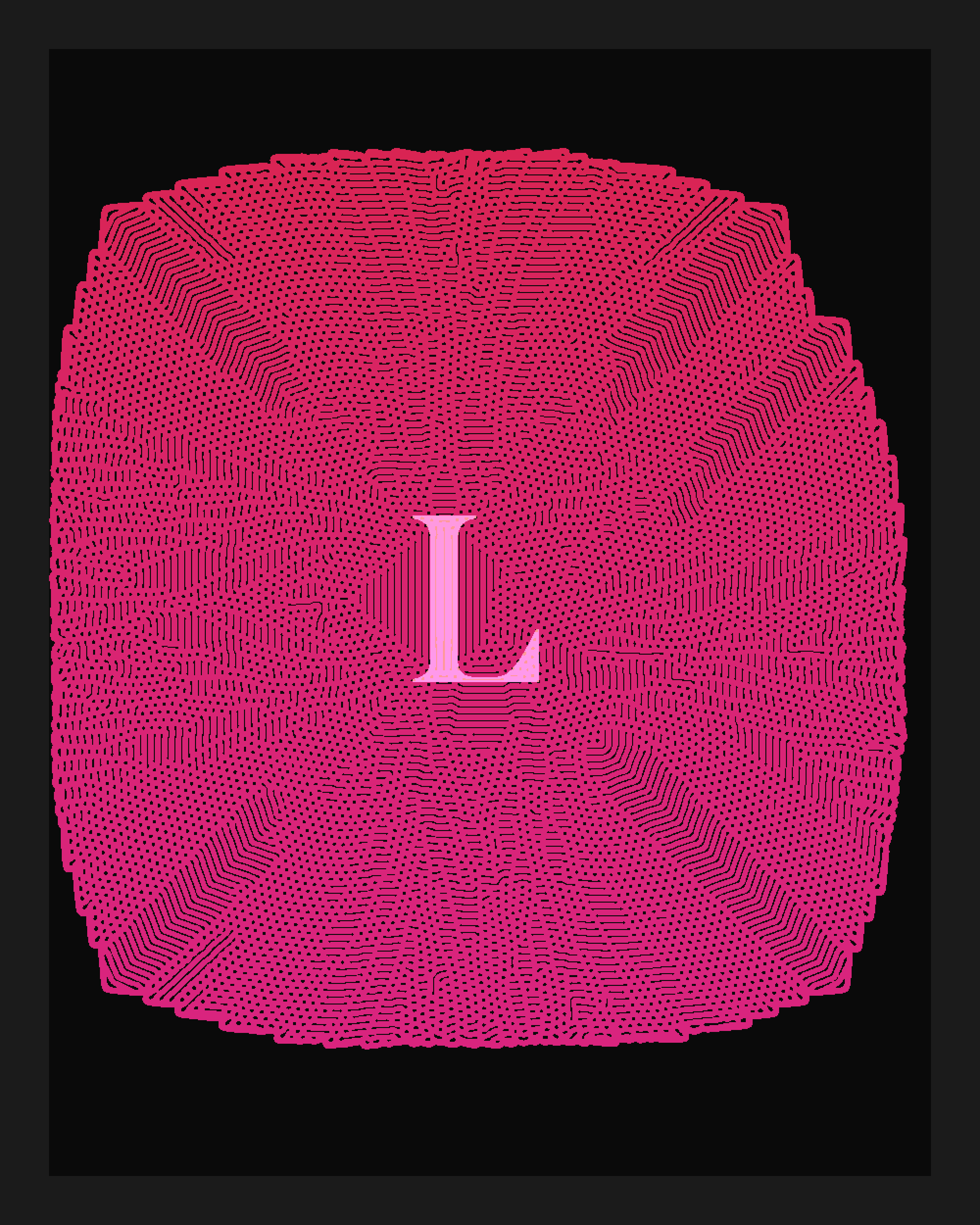 Turing Test #20
