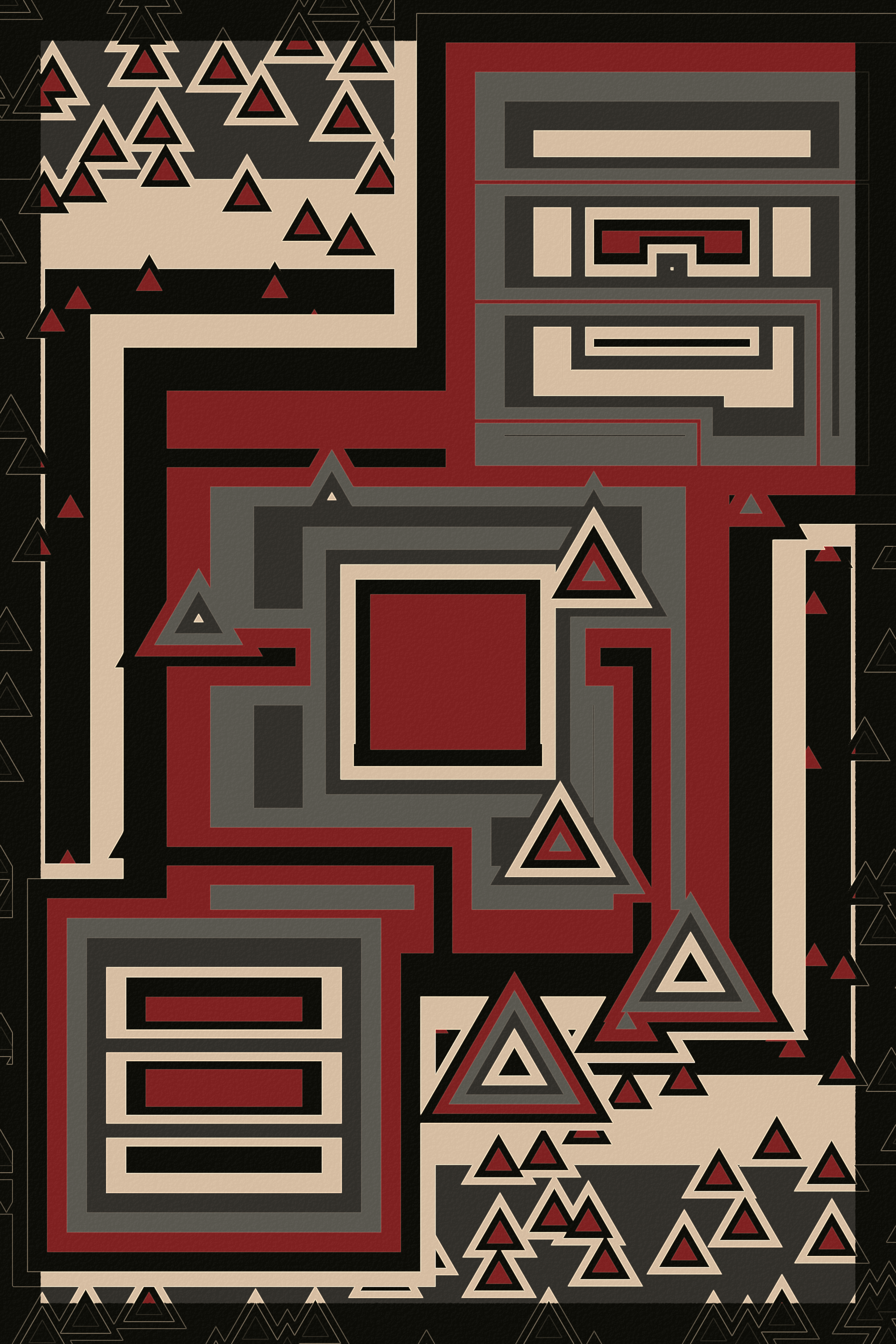 Boundary Issues #62