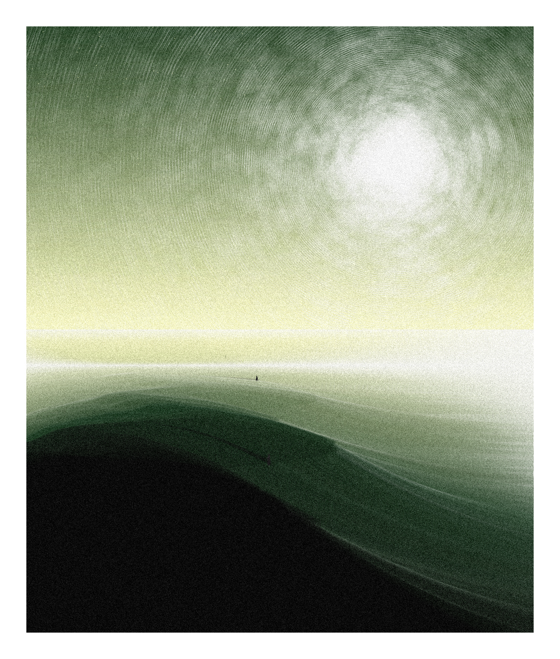 Stride #39