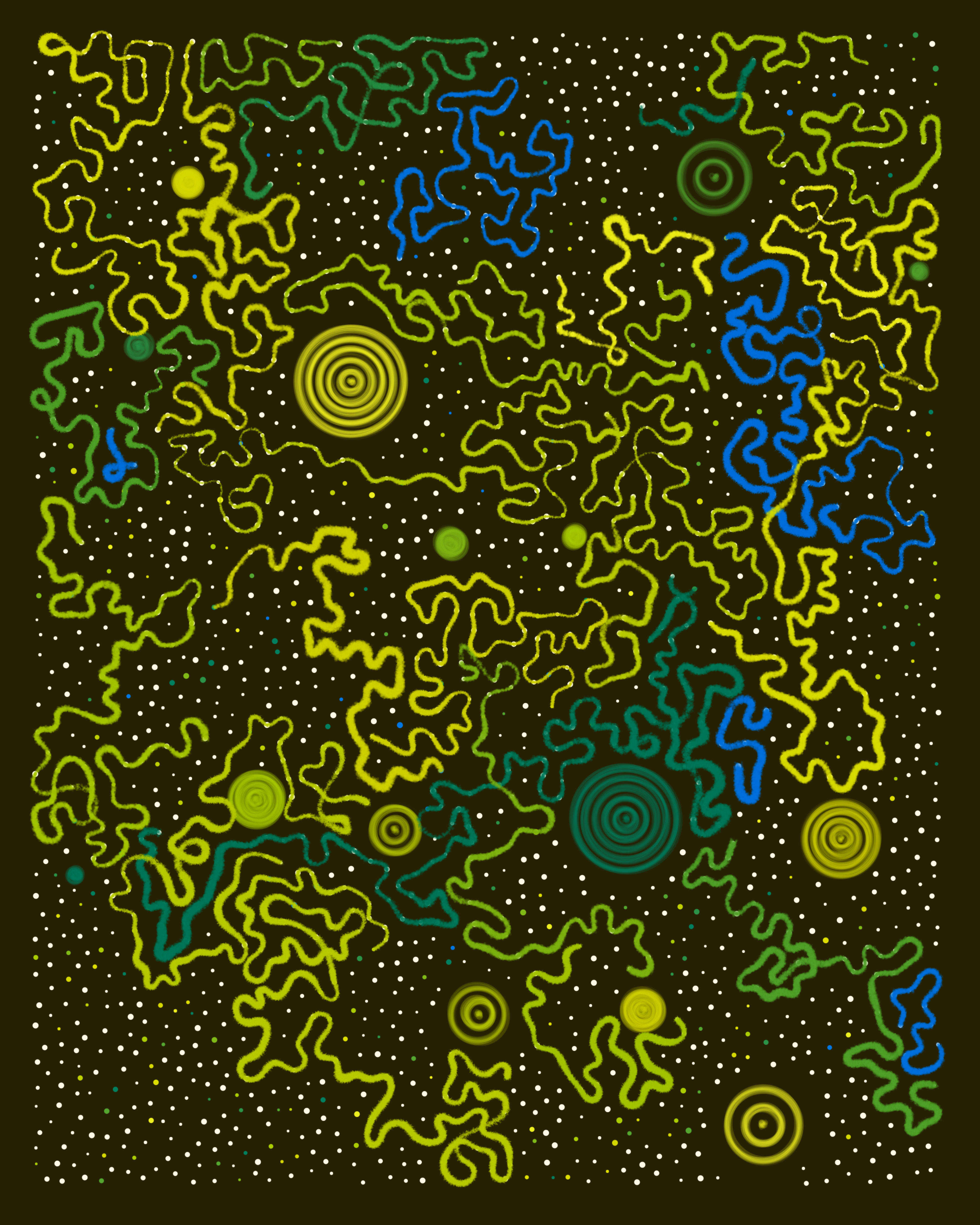The Great Traversal #77