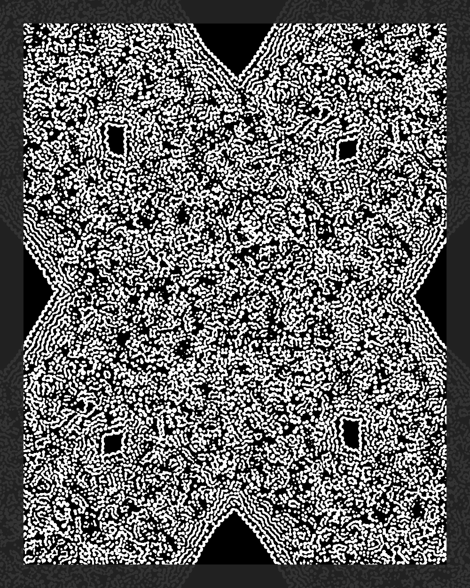Turing Test #258