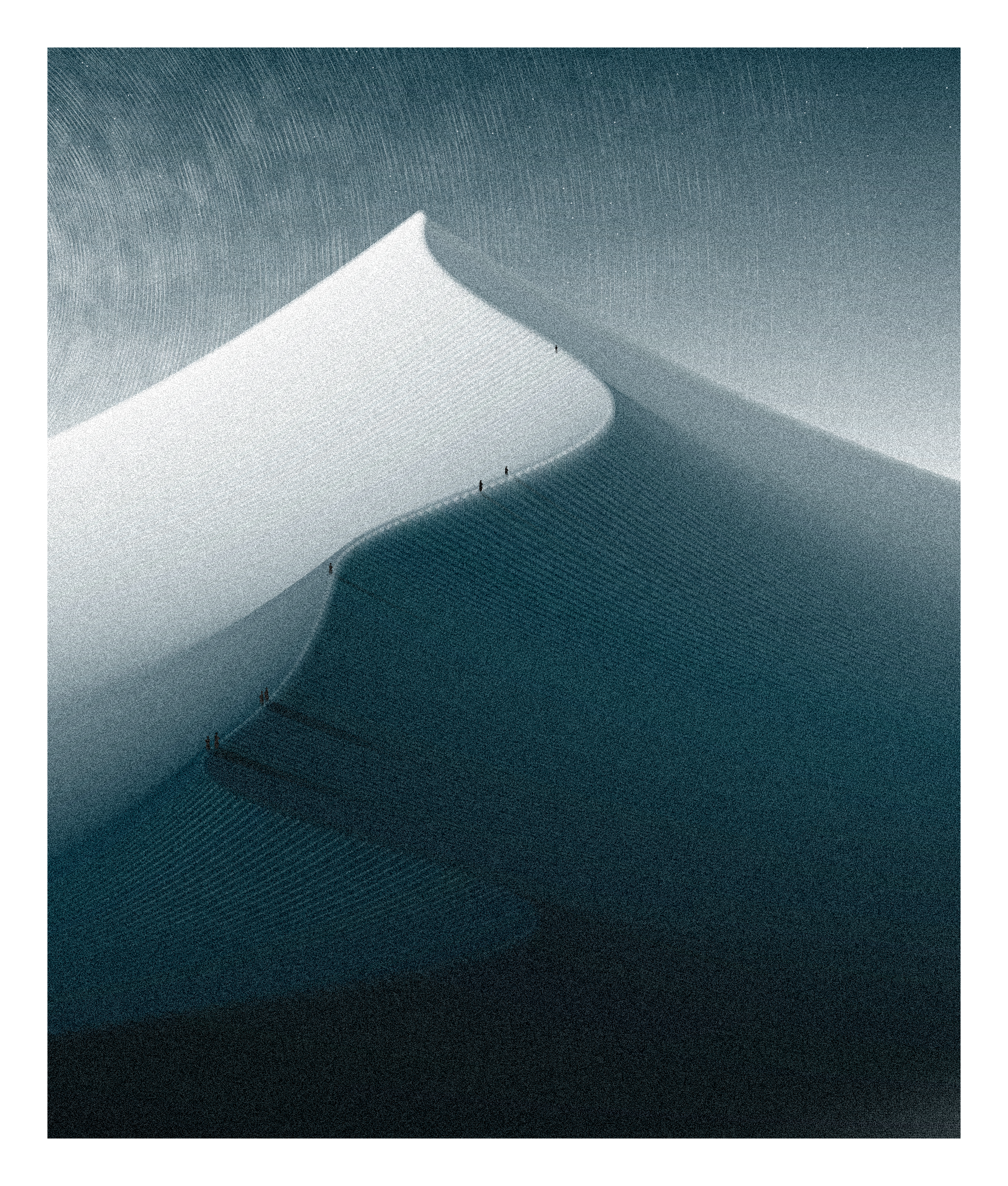 Stride #128
