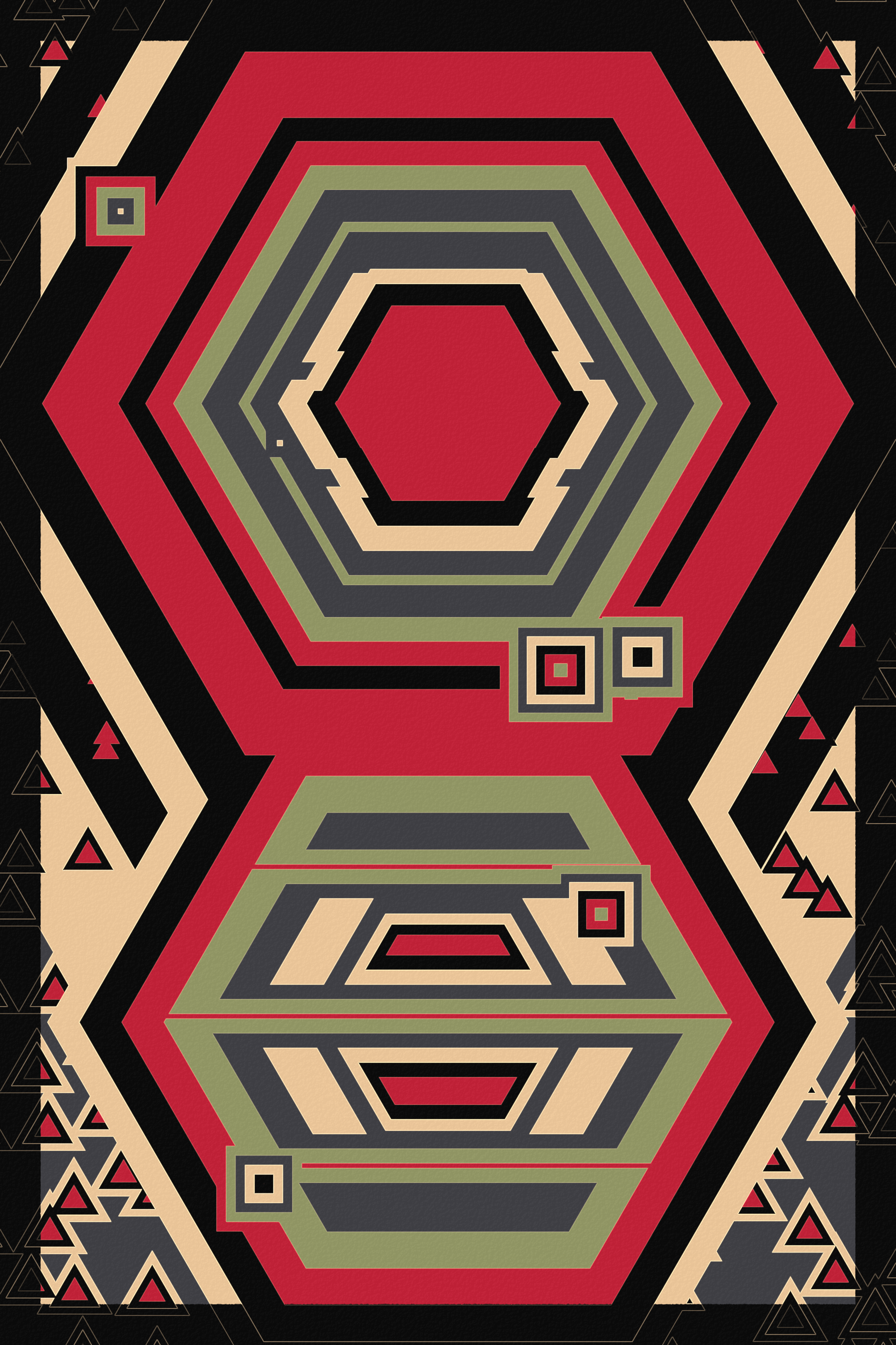 Boundary Issues #88