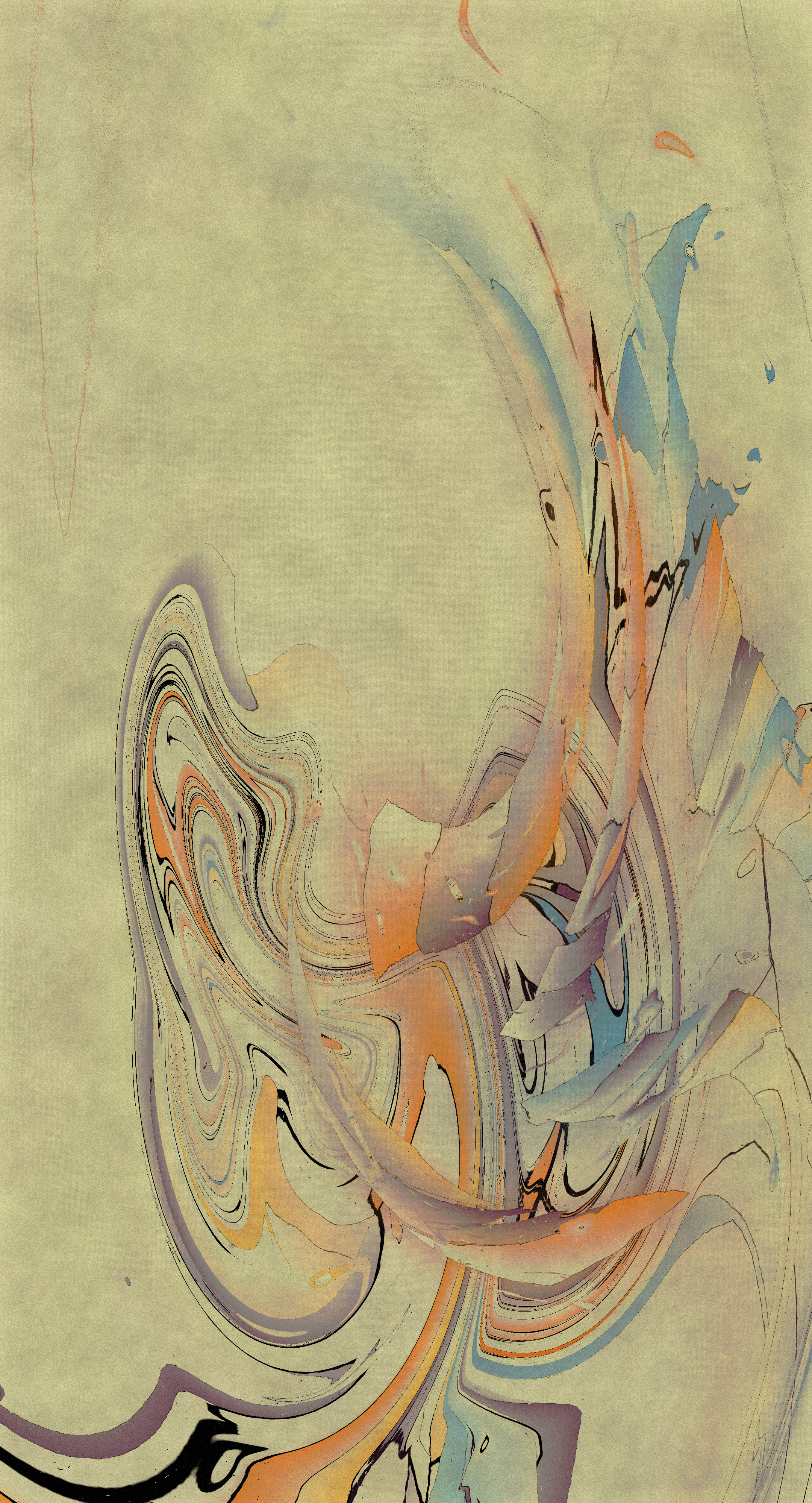 Intertwined #33