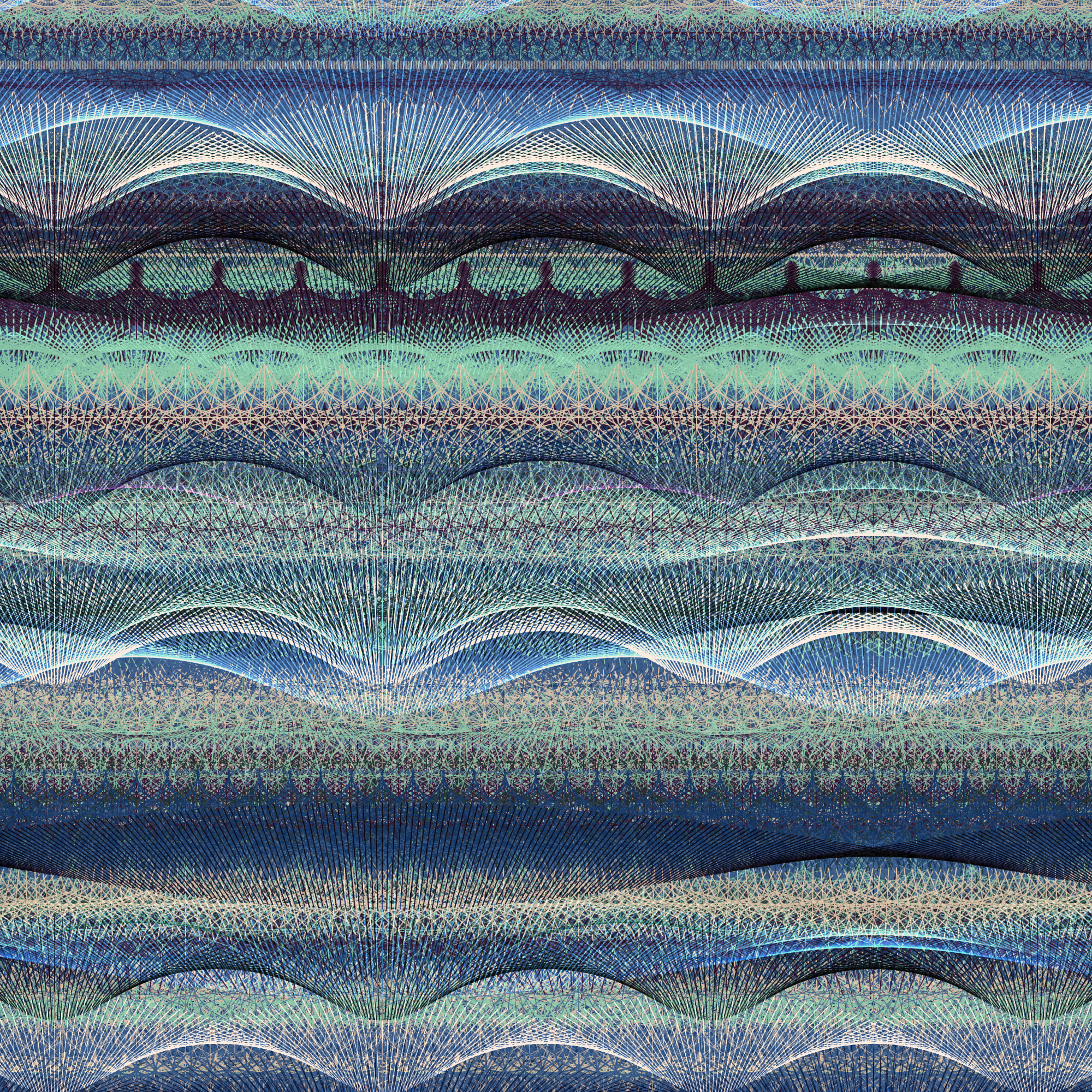 Lace Factory #38