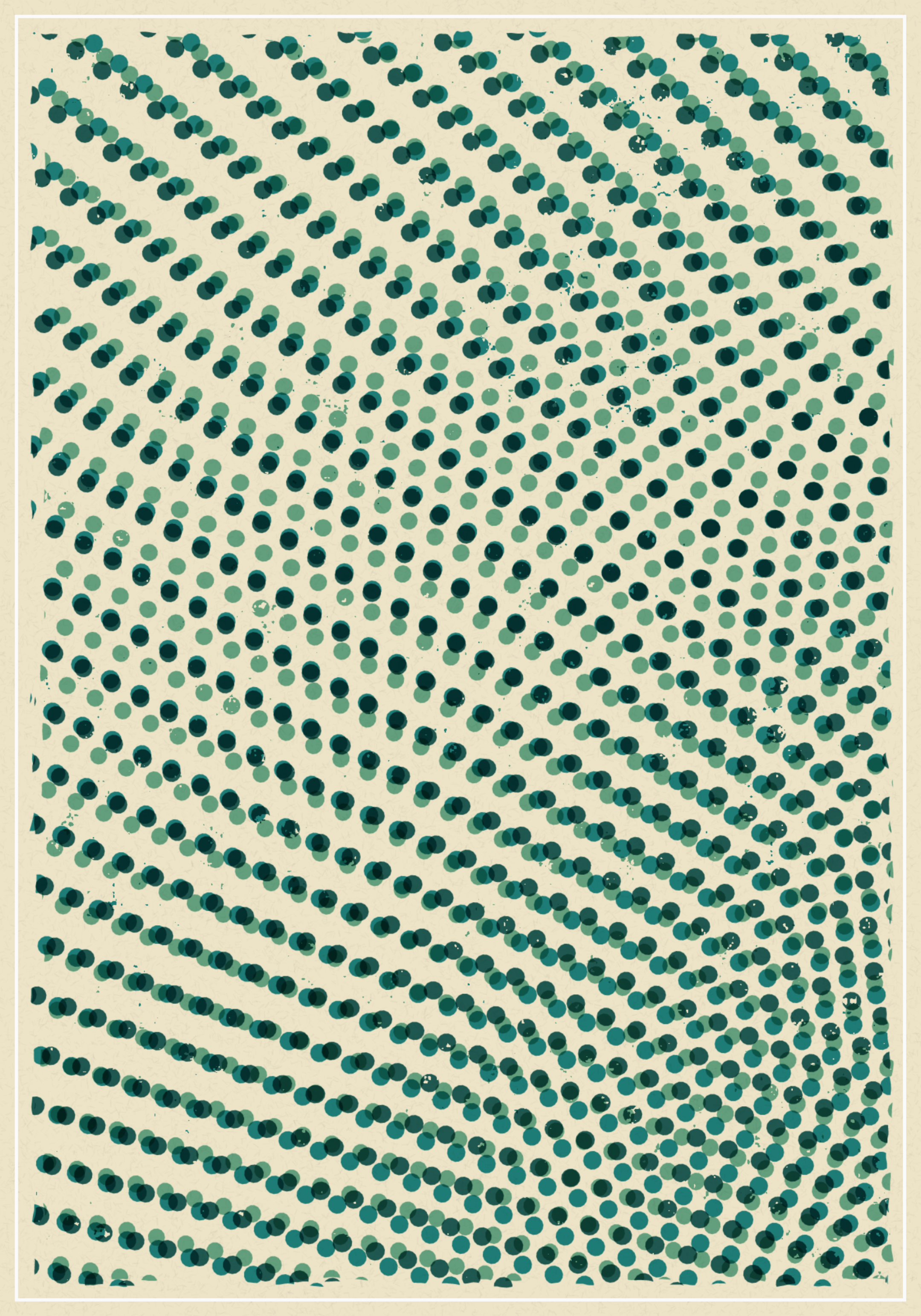 Entry Through the Print Shop #28