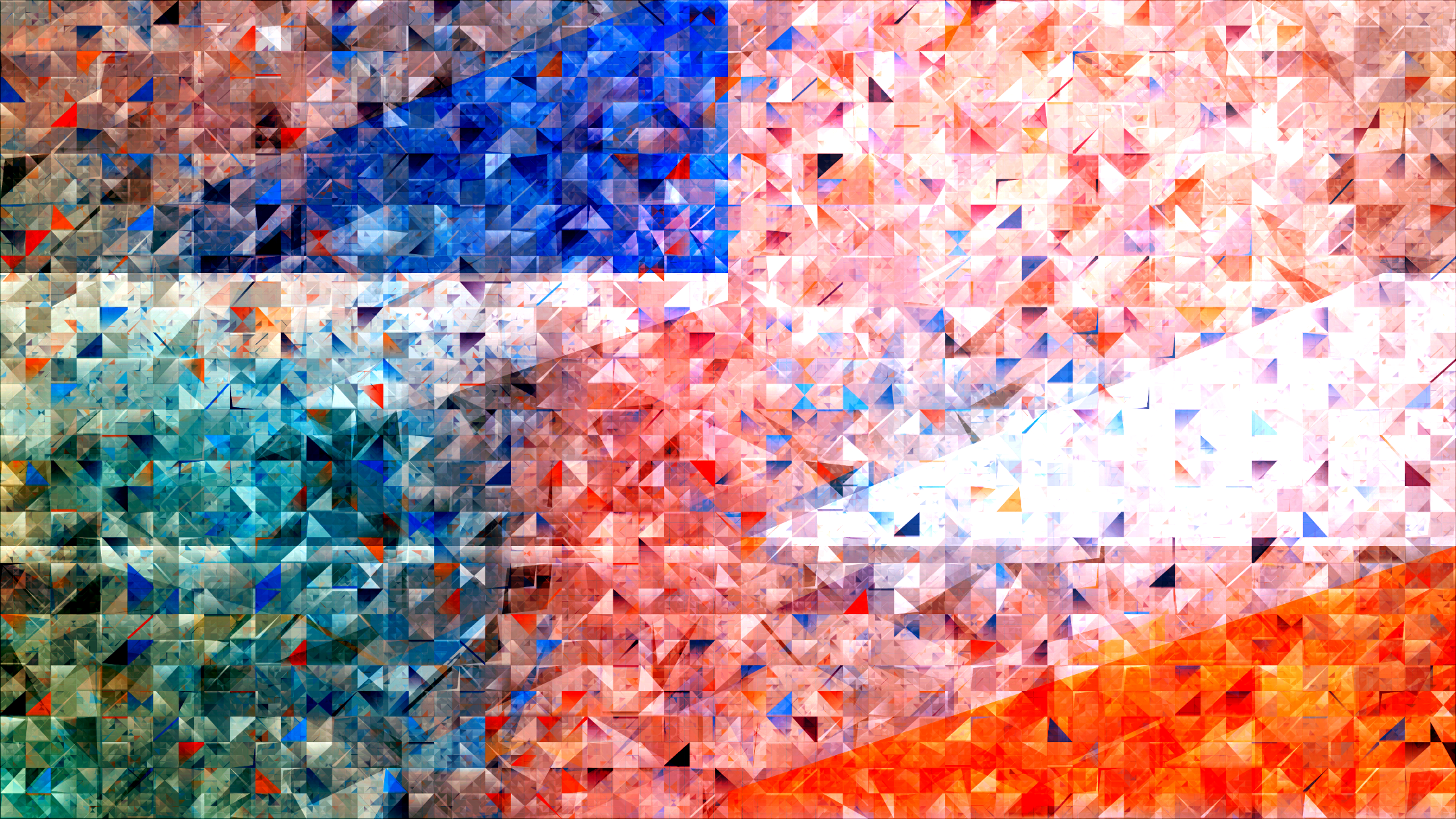 Tetra #49