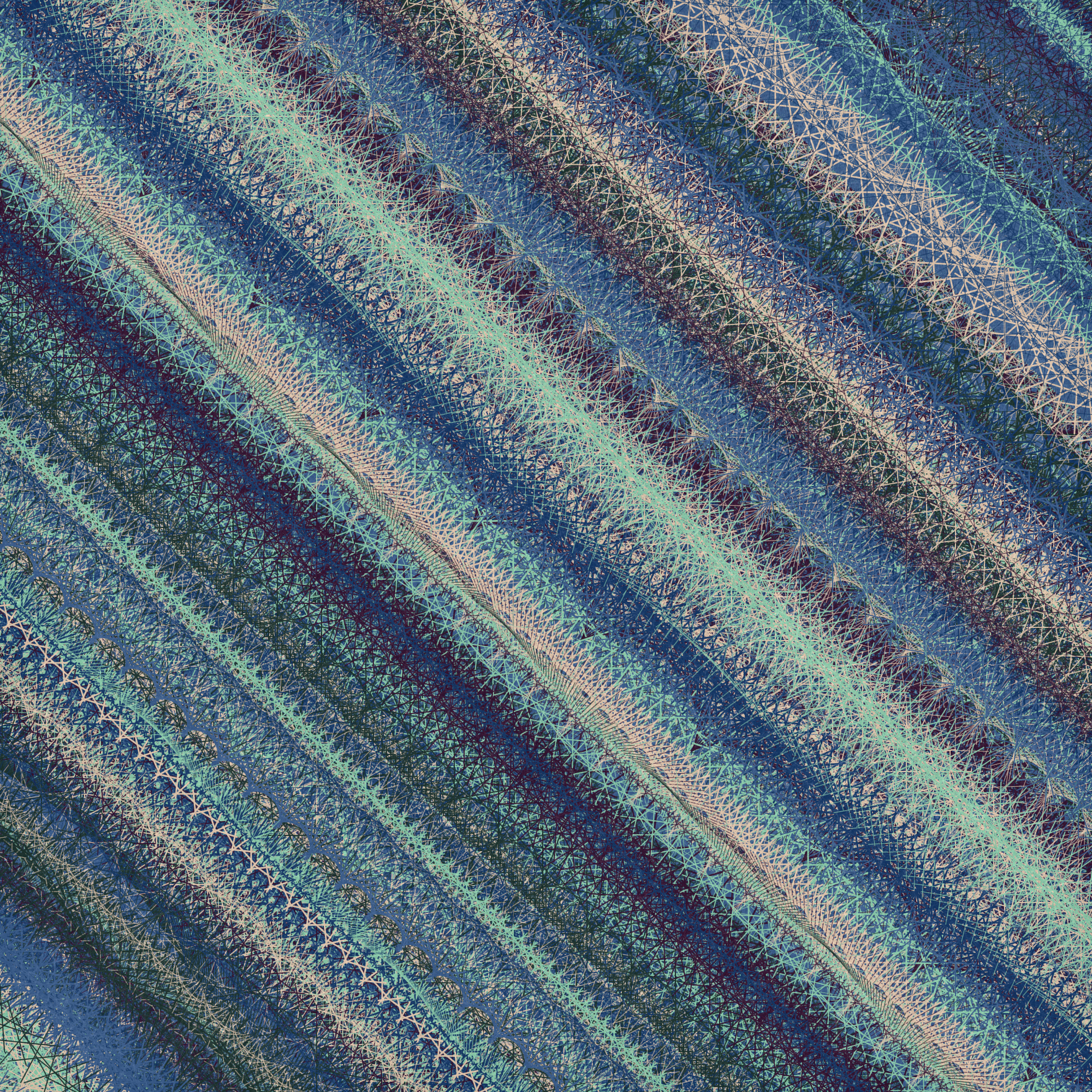 Lace Factory #43