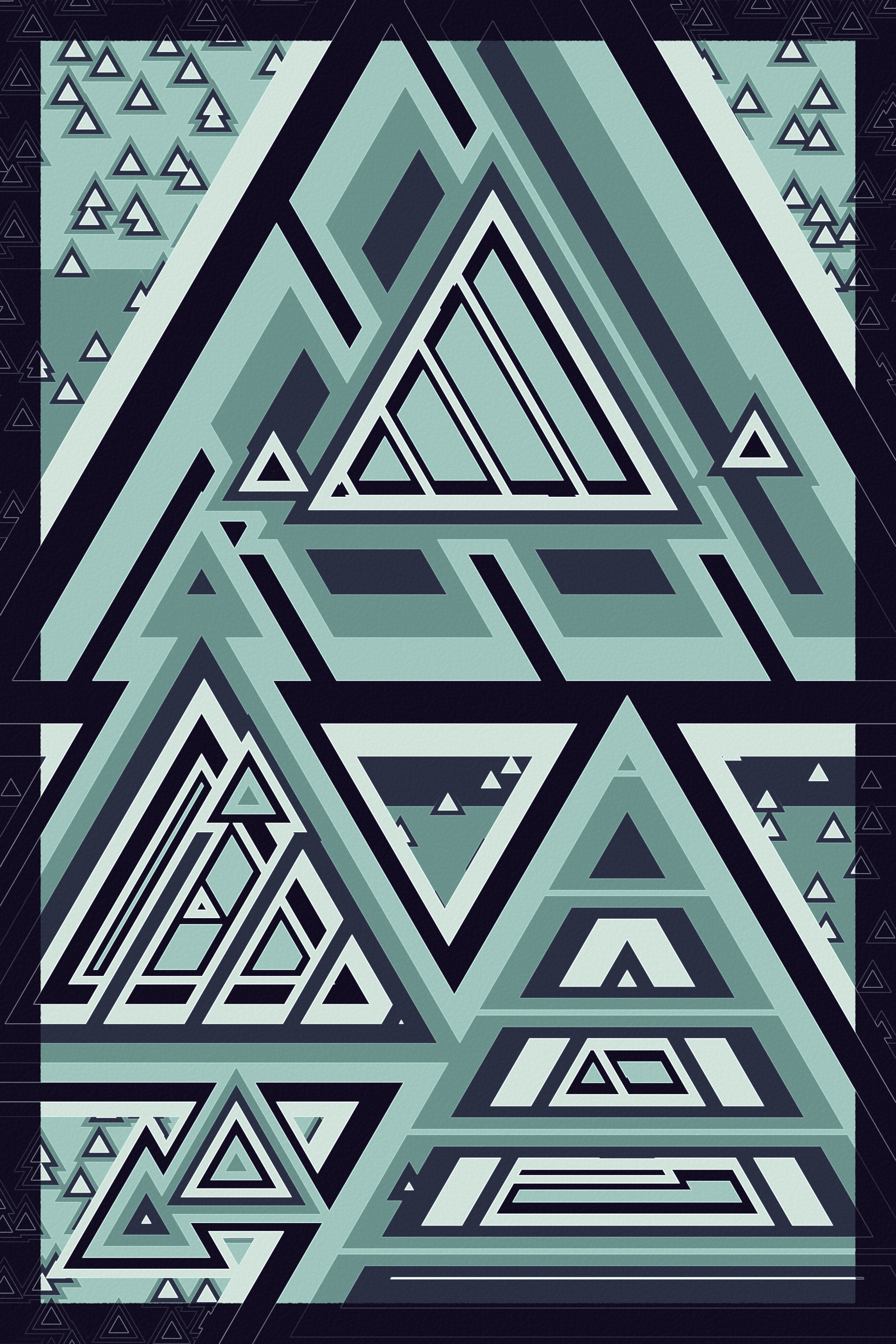 Boundary Issues #86