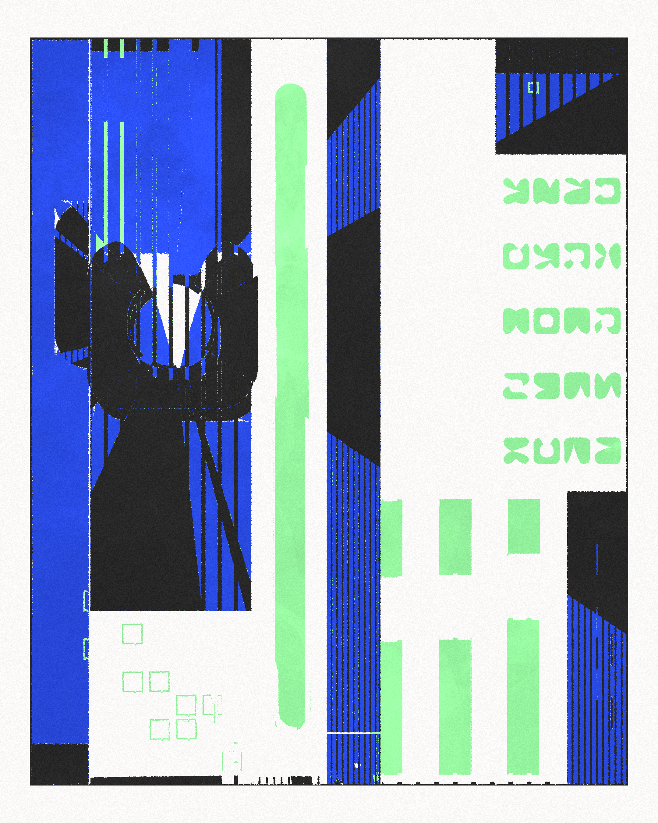 Zone Harmonics #139
